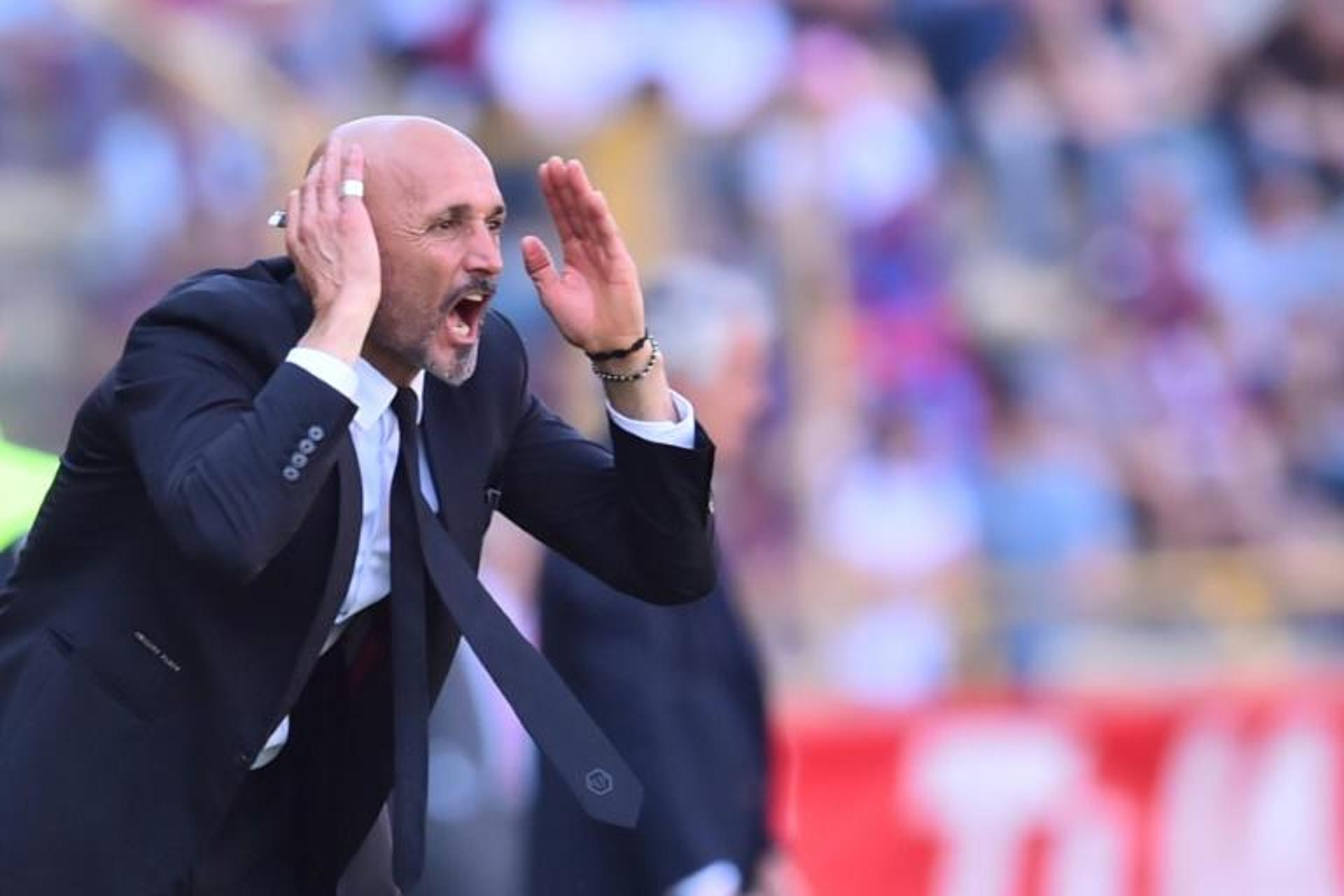 Luciano Spalletti