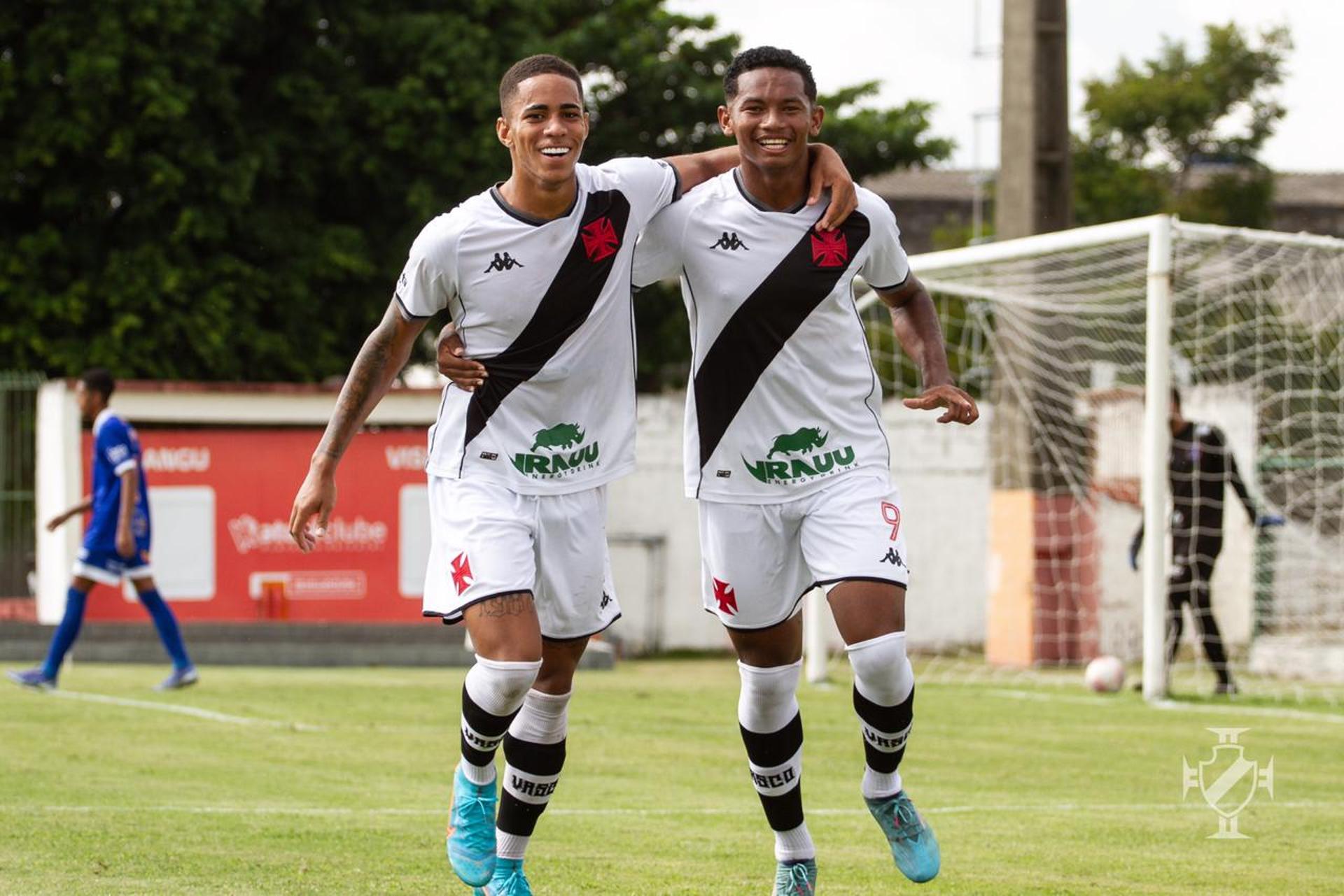 Vasco - Sub-20