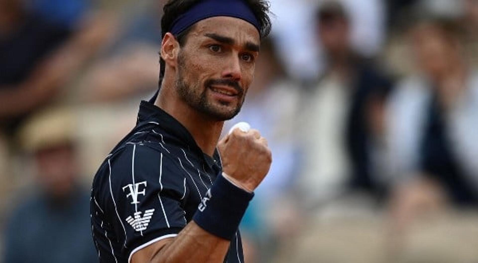 Fabio Fognini