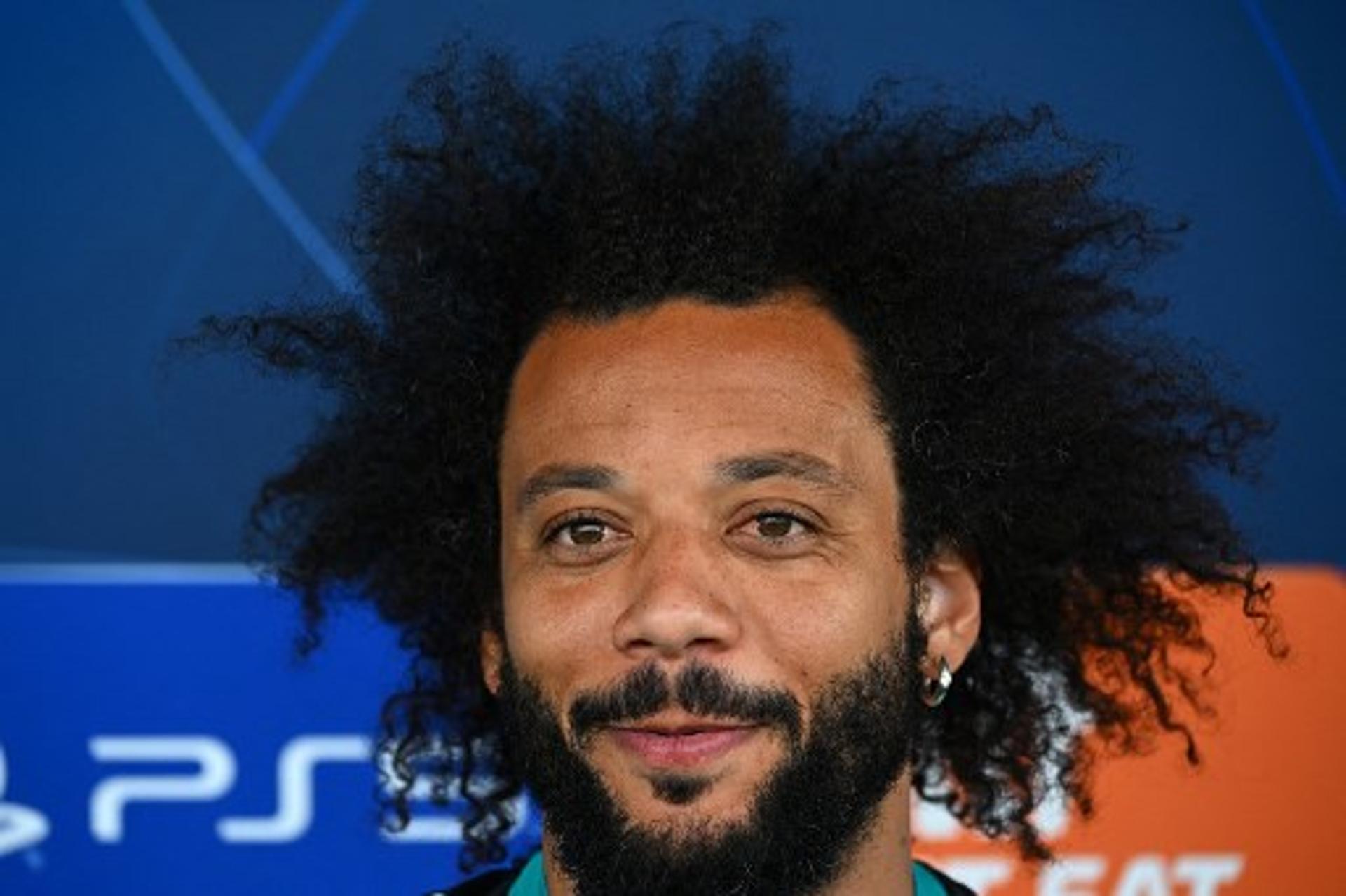 Marcelo - Real Madrid