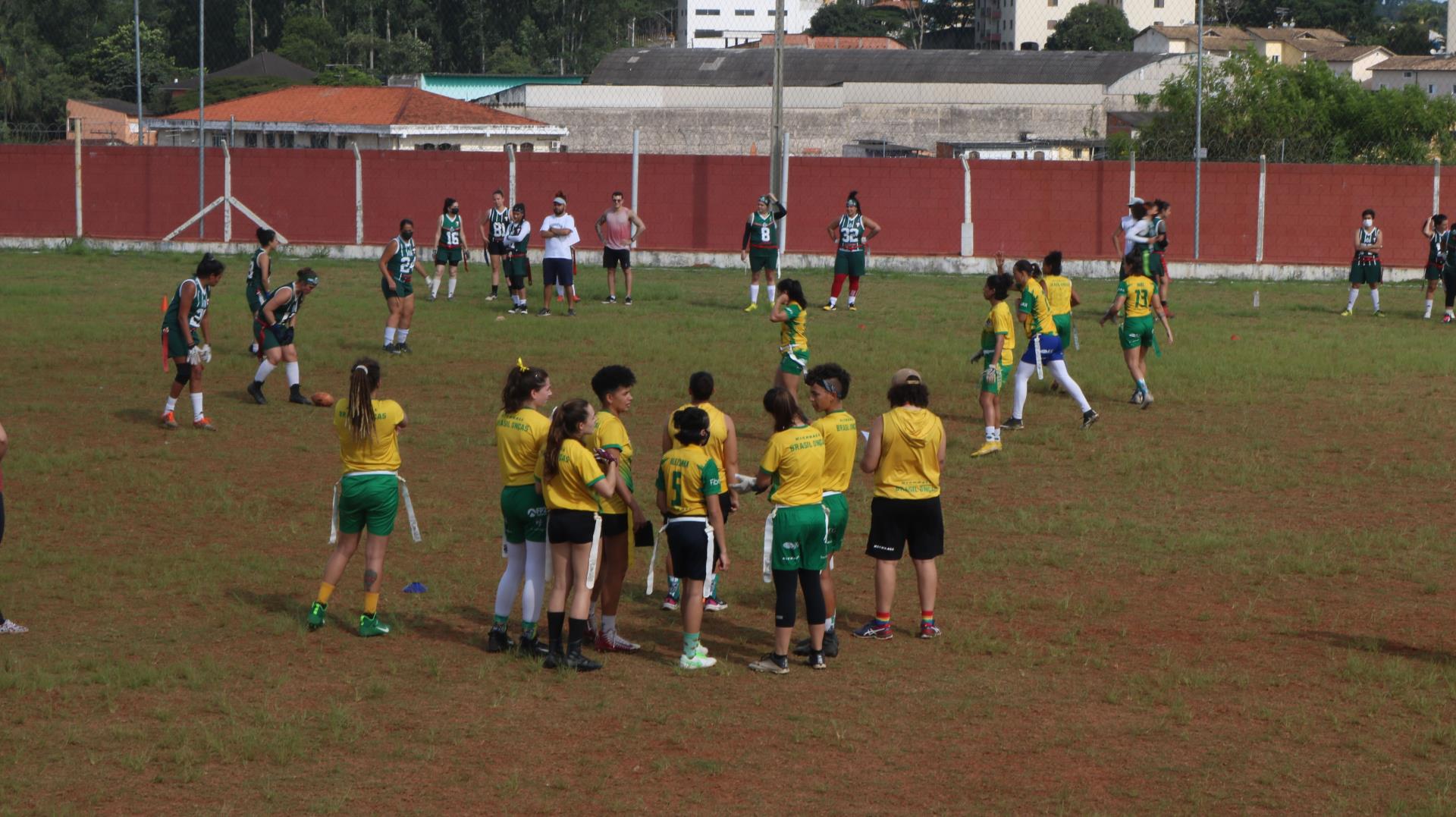 Itapecerica da Serra será sede do primeiro torneiro Sul-Americano da modalidade