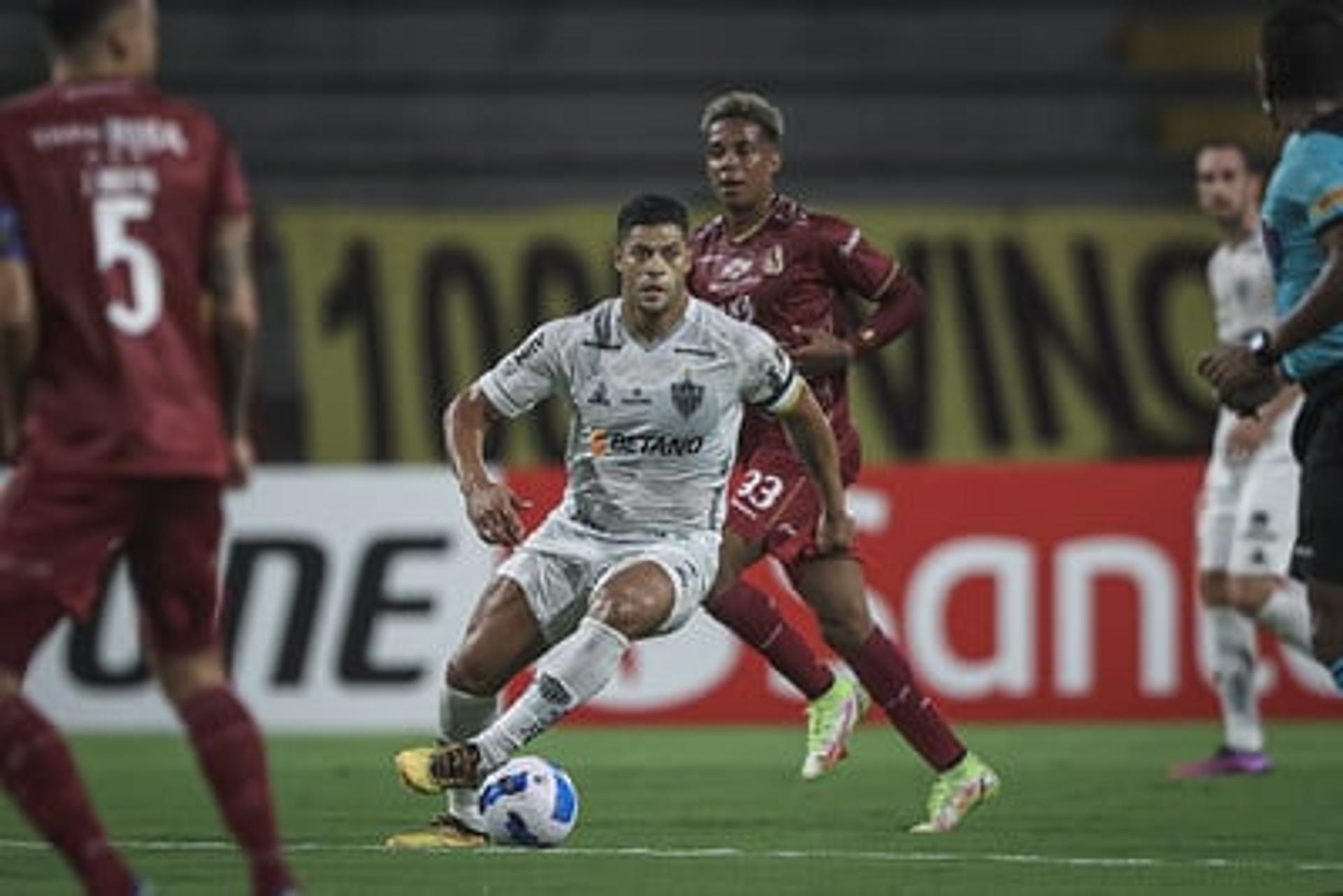 A partida marcará o segundo duelo entre brasileiros e colombianos na história