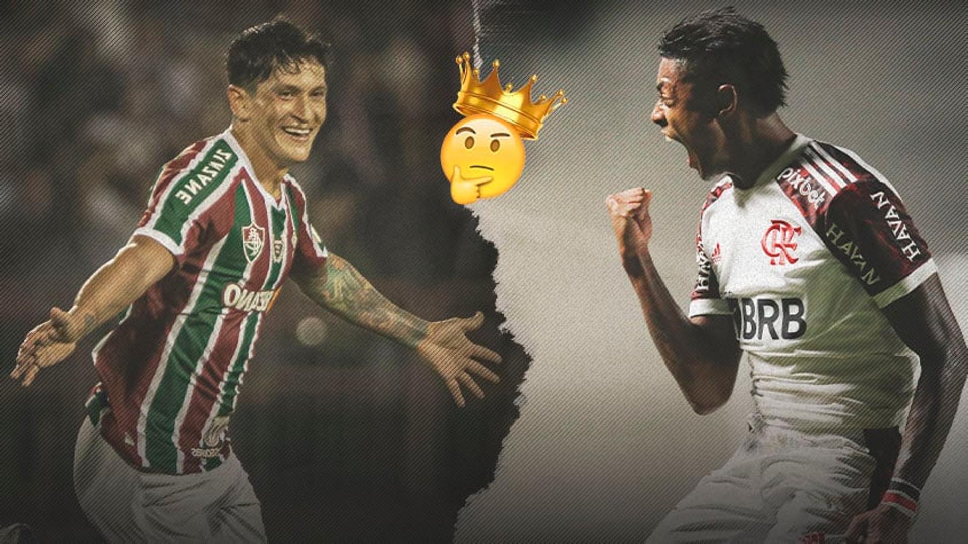 Reis dos clássicos