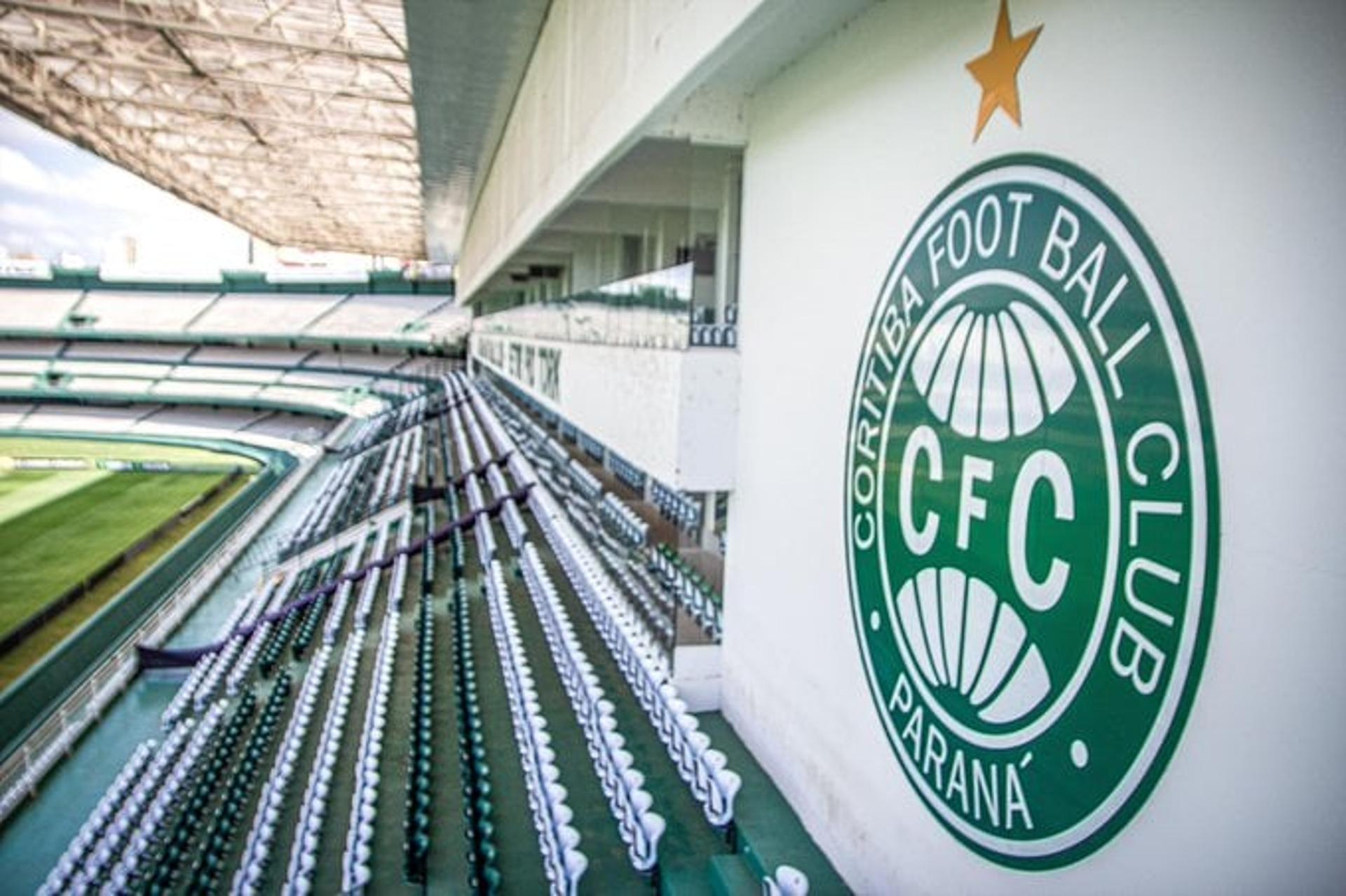 Couto Pereira - Coritiba