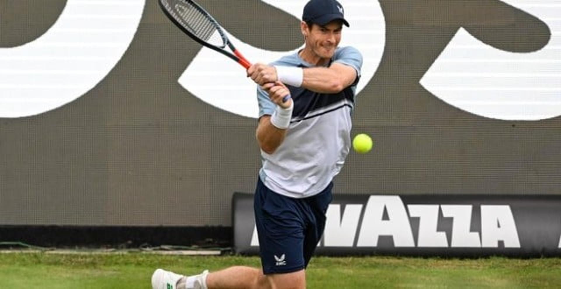 Andy Murray