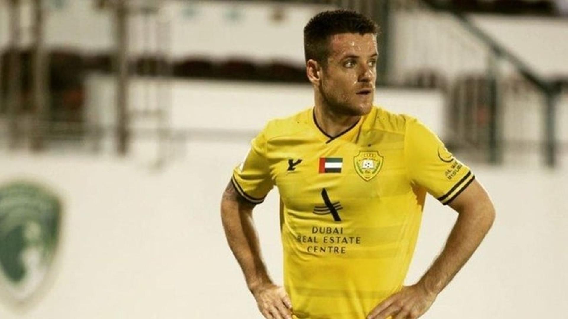 Ramiro no Al Wasl