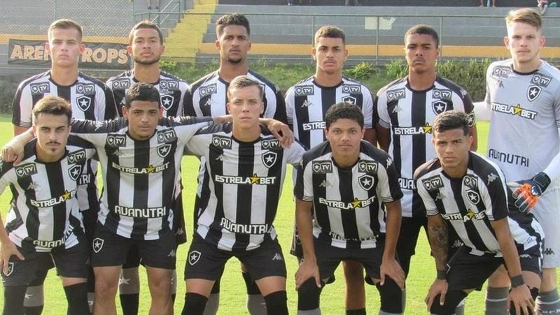 Botafogo - Sub-20