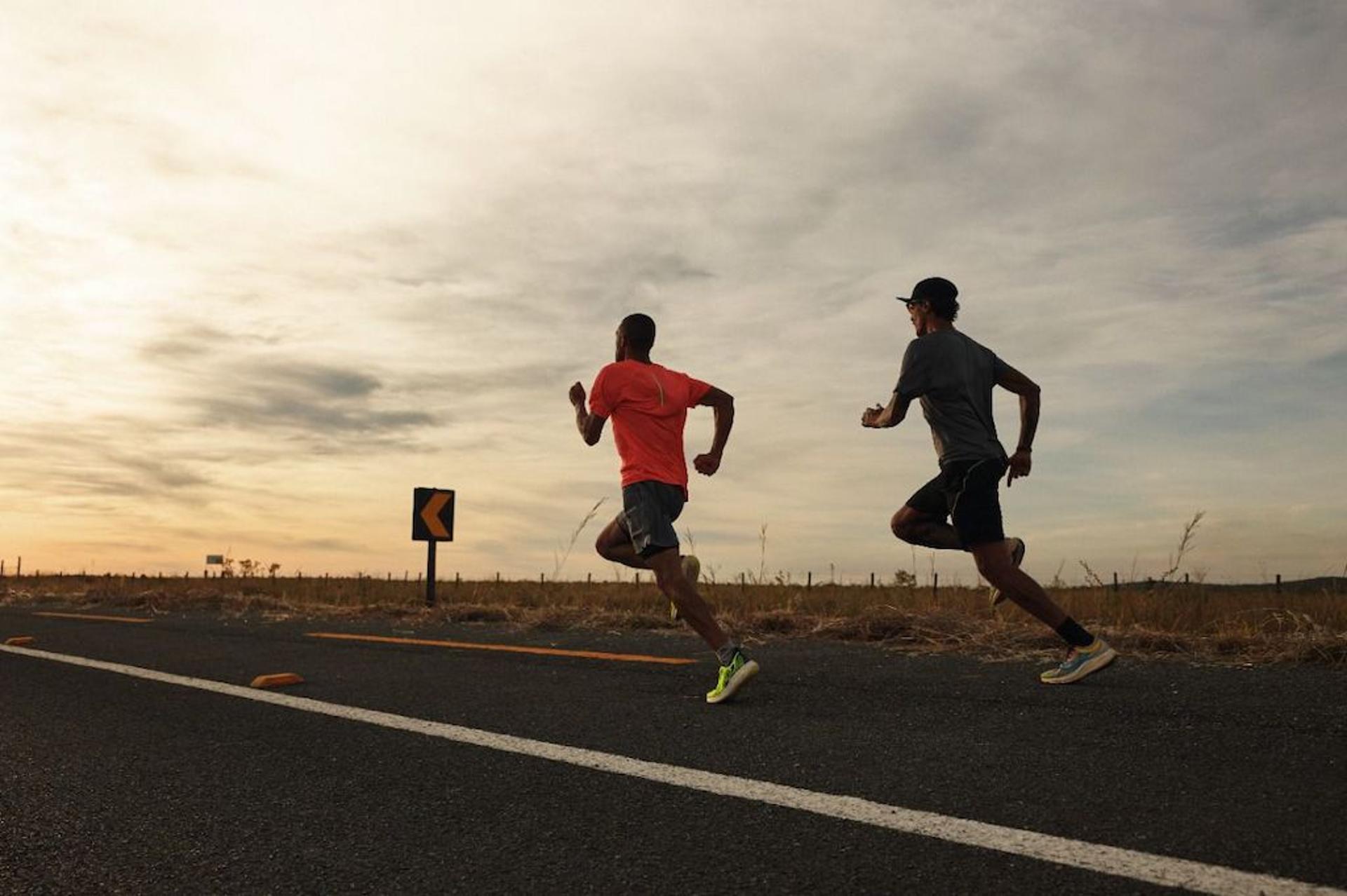 Chapada Dos Veadeiros abre o calendário de provas do Bota Pra Correr 2022. (Divulgação)