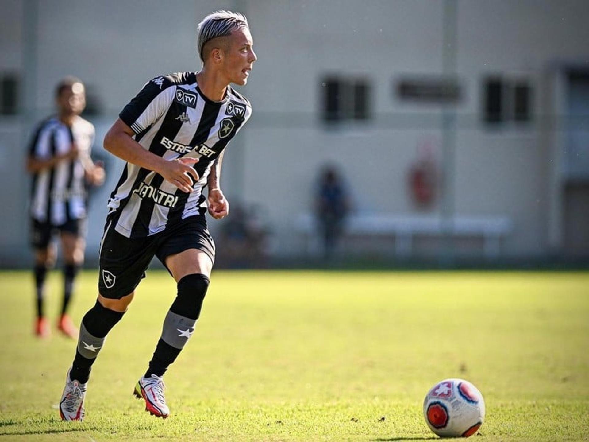 Brendon Sobral - Botafogo