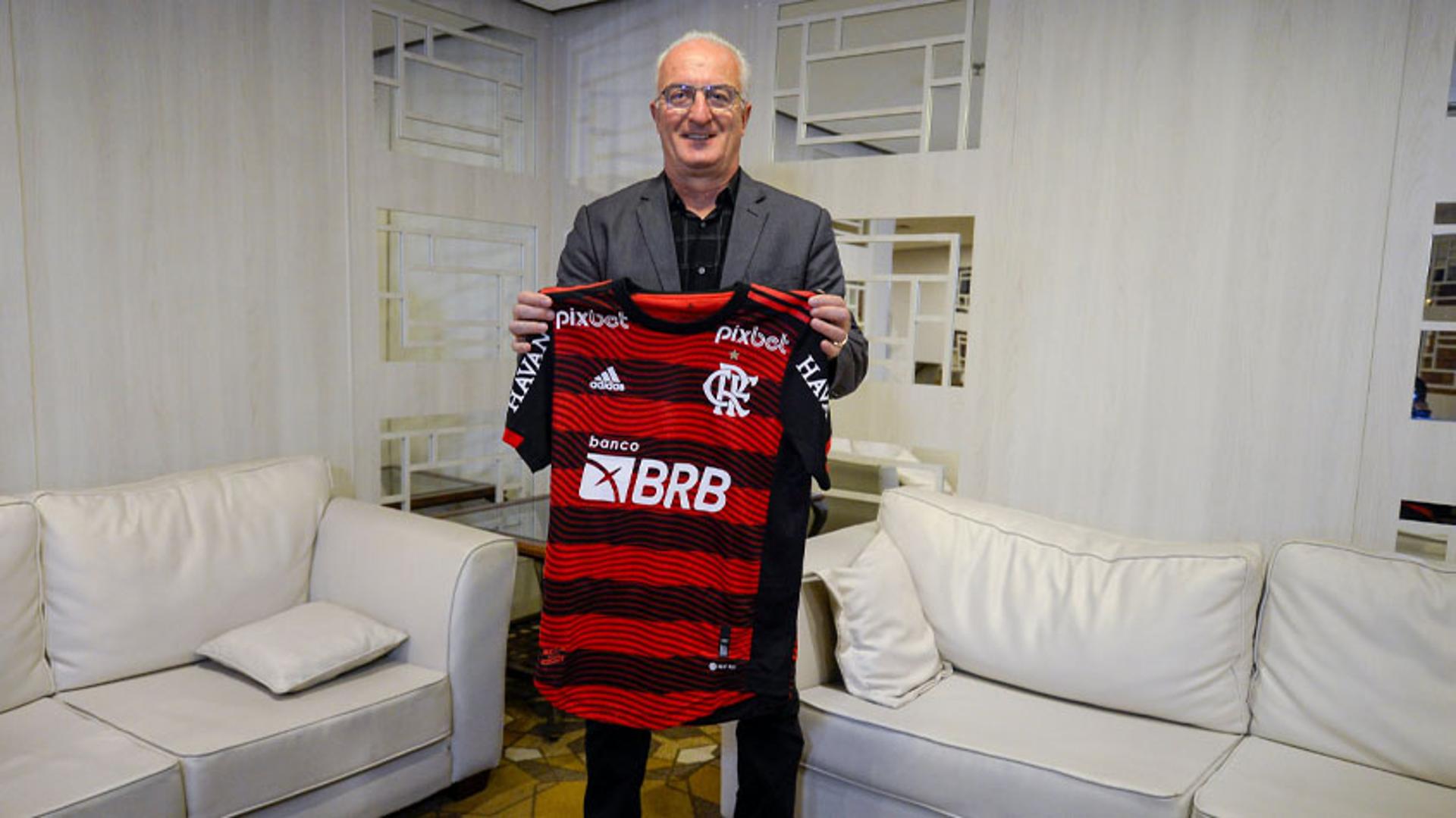 Dorival Junior