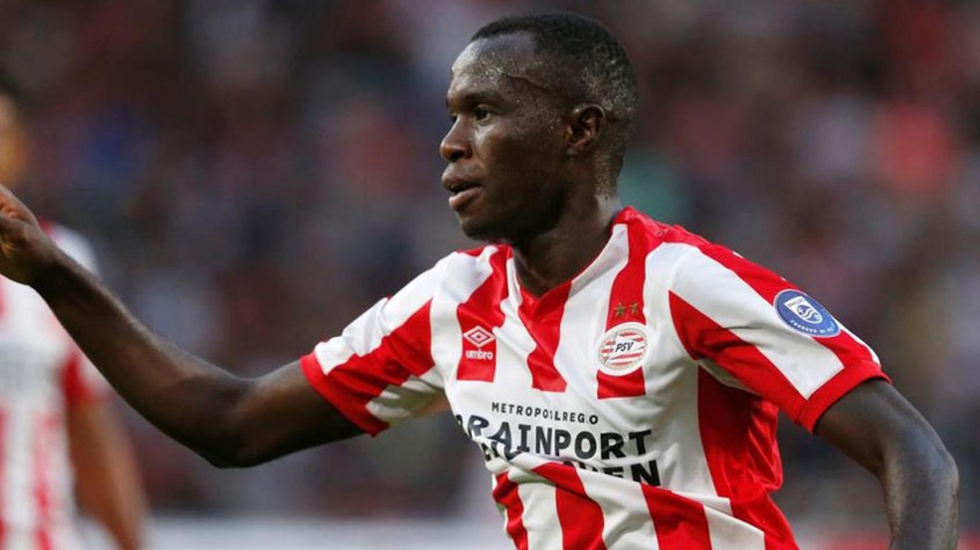 Bruma - PSV