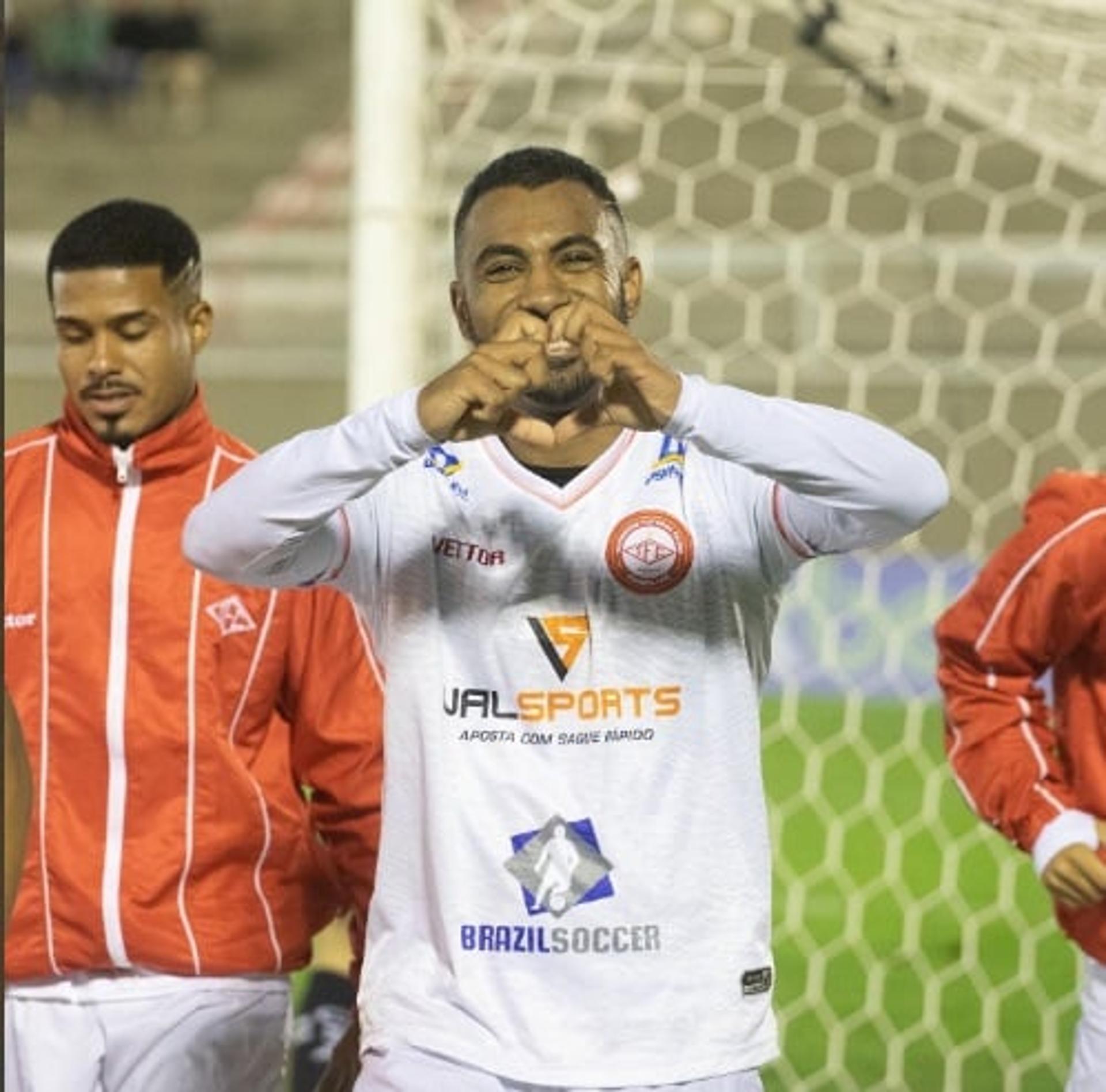 Tombense x CSA - Campeonato Brasileiro Série B