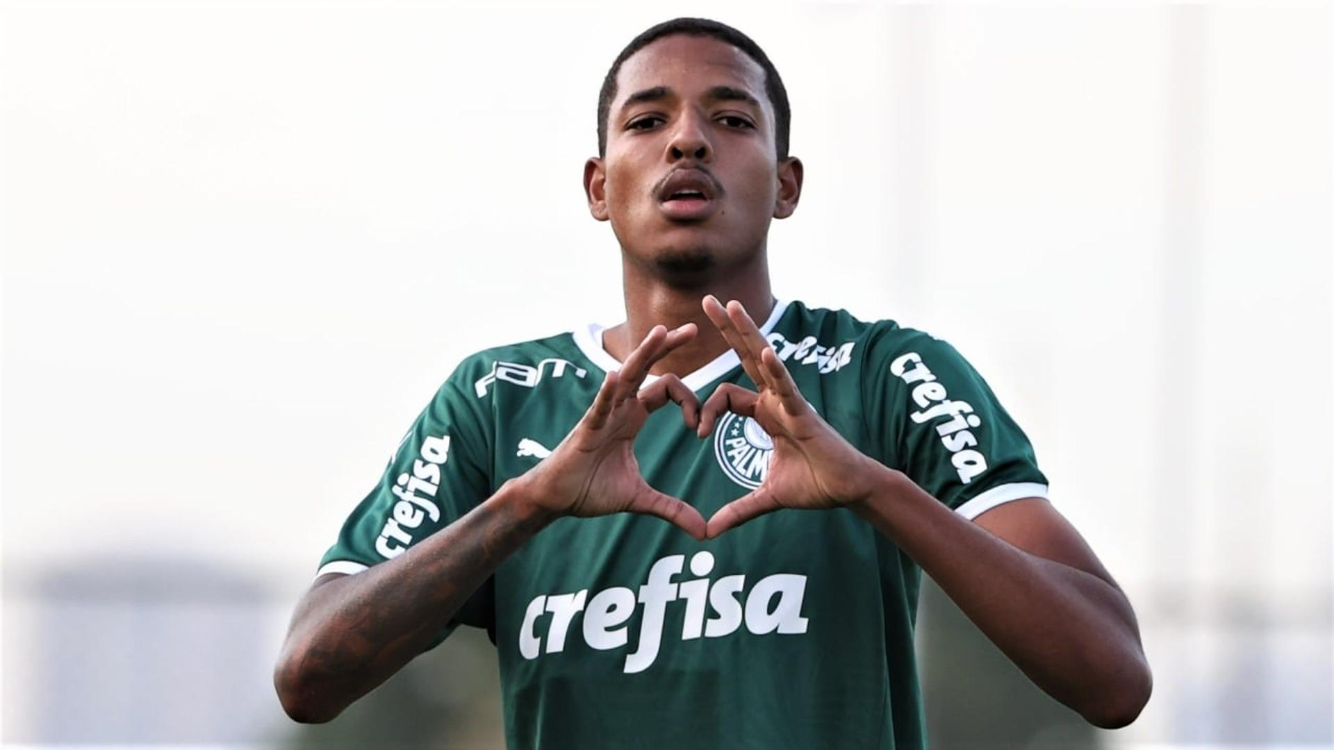 Palmeiras Sub-20