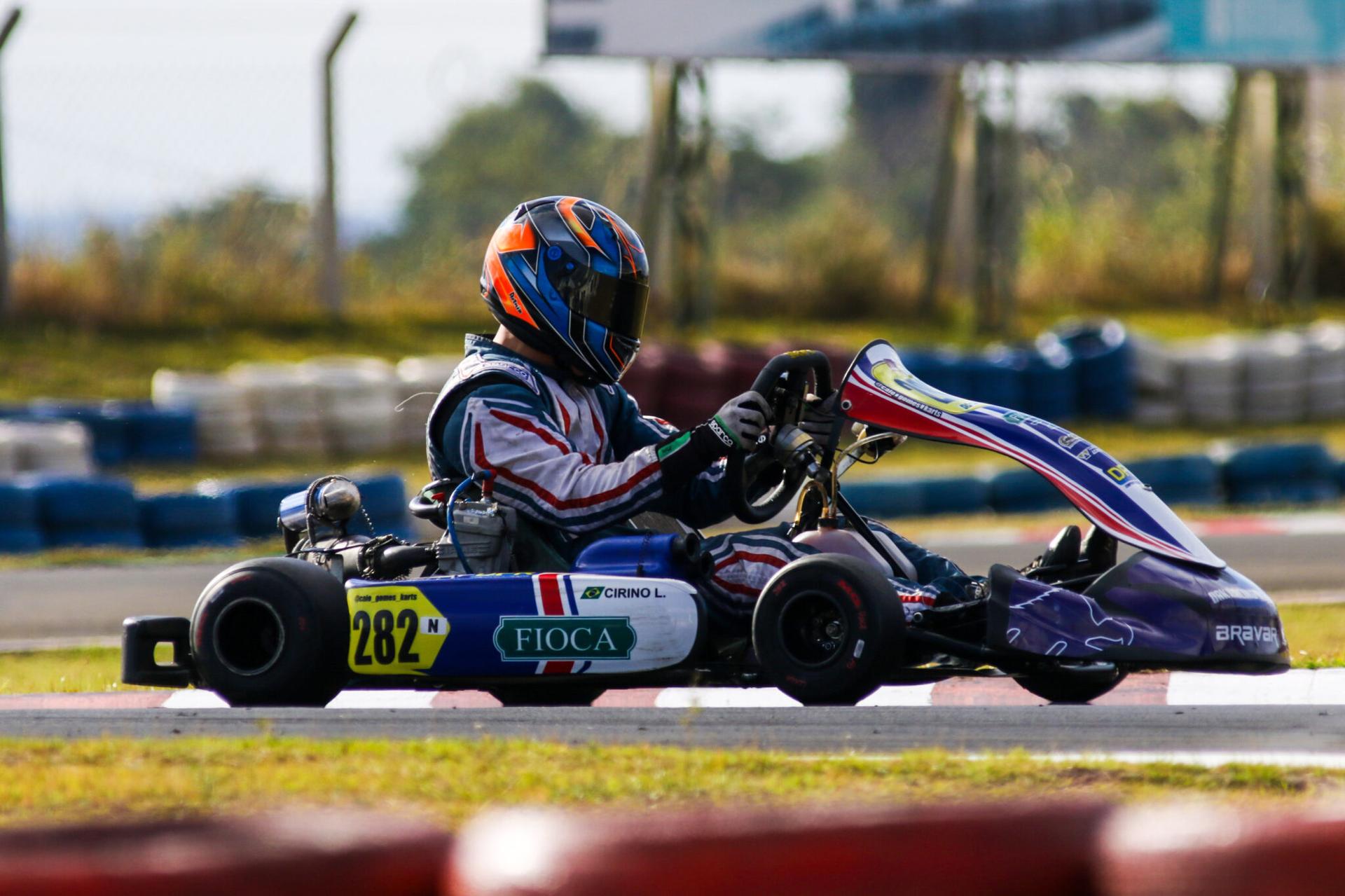 Troféu Ayrton Senna de Kart