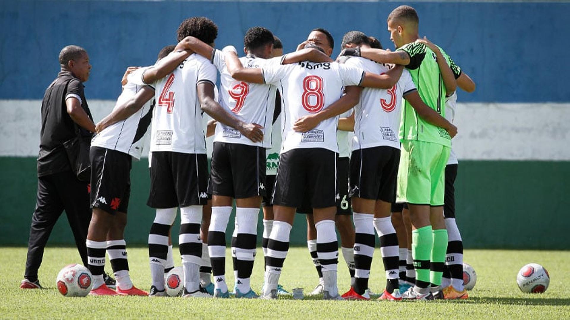 Sub-20 Vasco