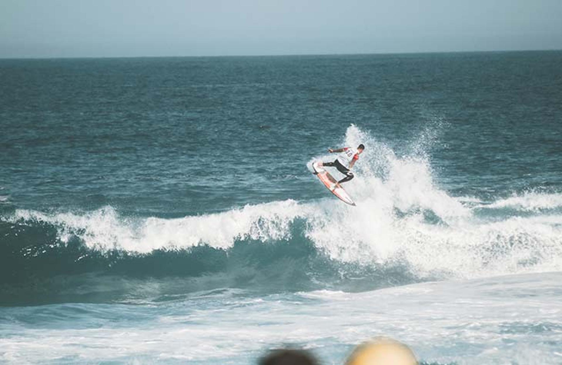 Gabriel Medina