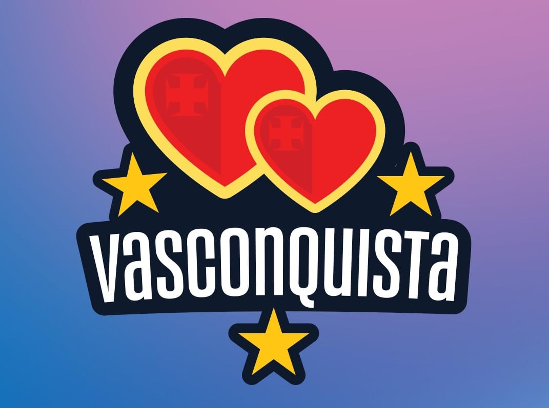 Vasconquista