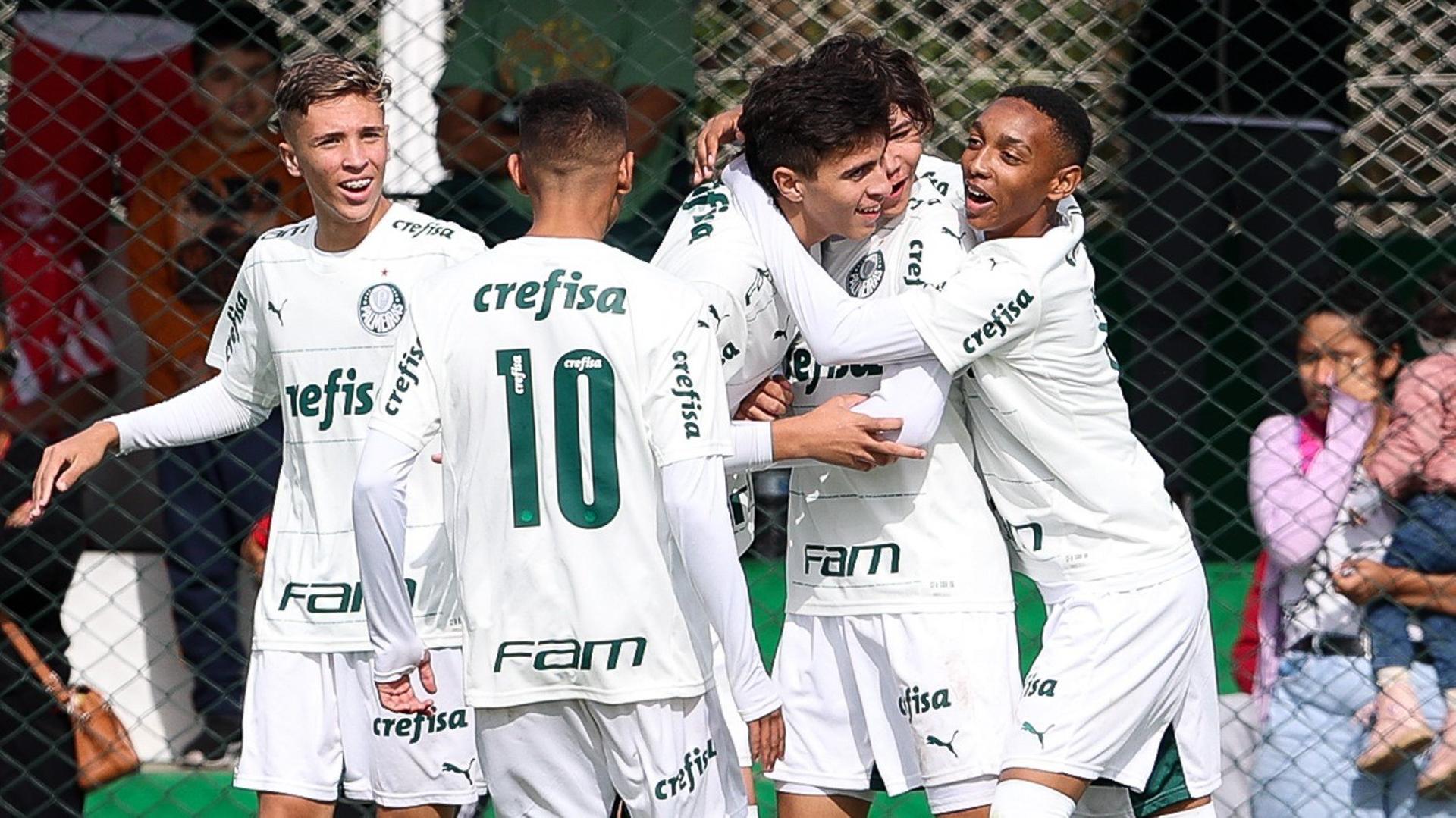 Palmeiras Sub-15