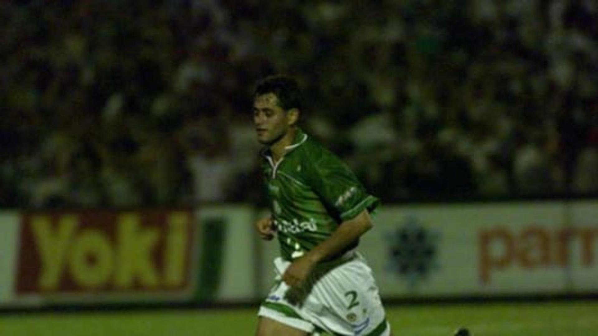 Arce Palmeiras