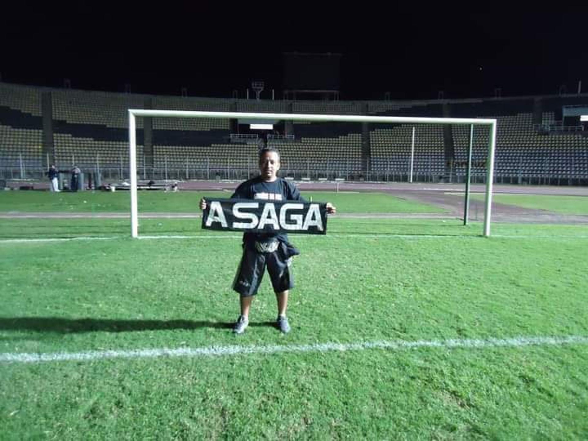 Pila - Especial 10 anos Libertadores Corinthians