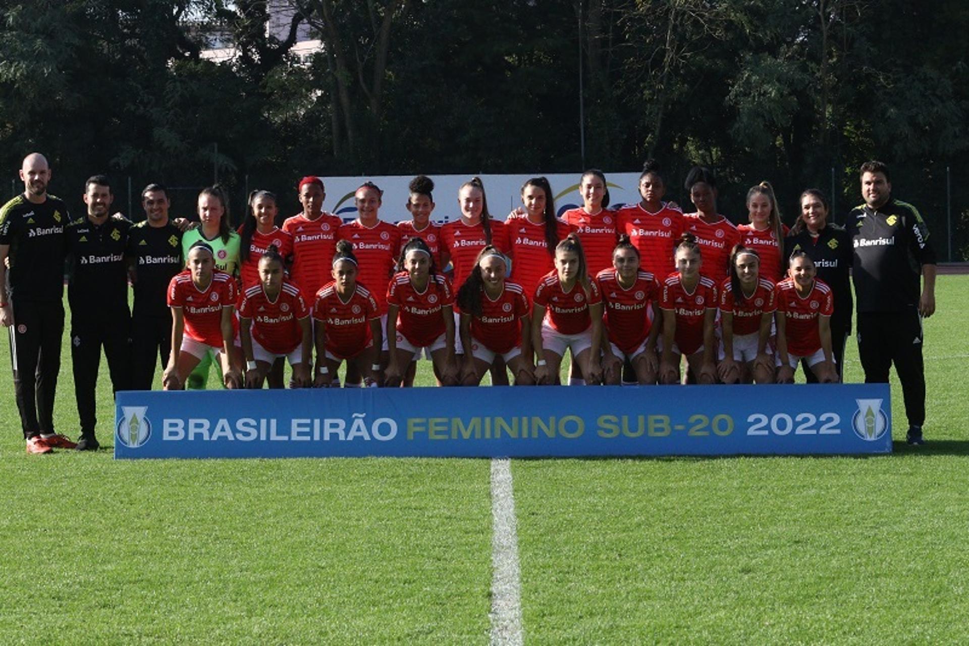 Time Feminino Sub-20 do Internacional