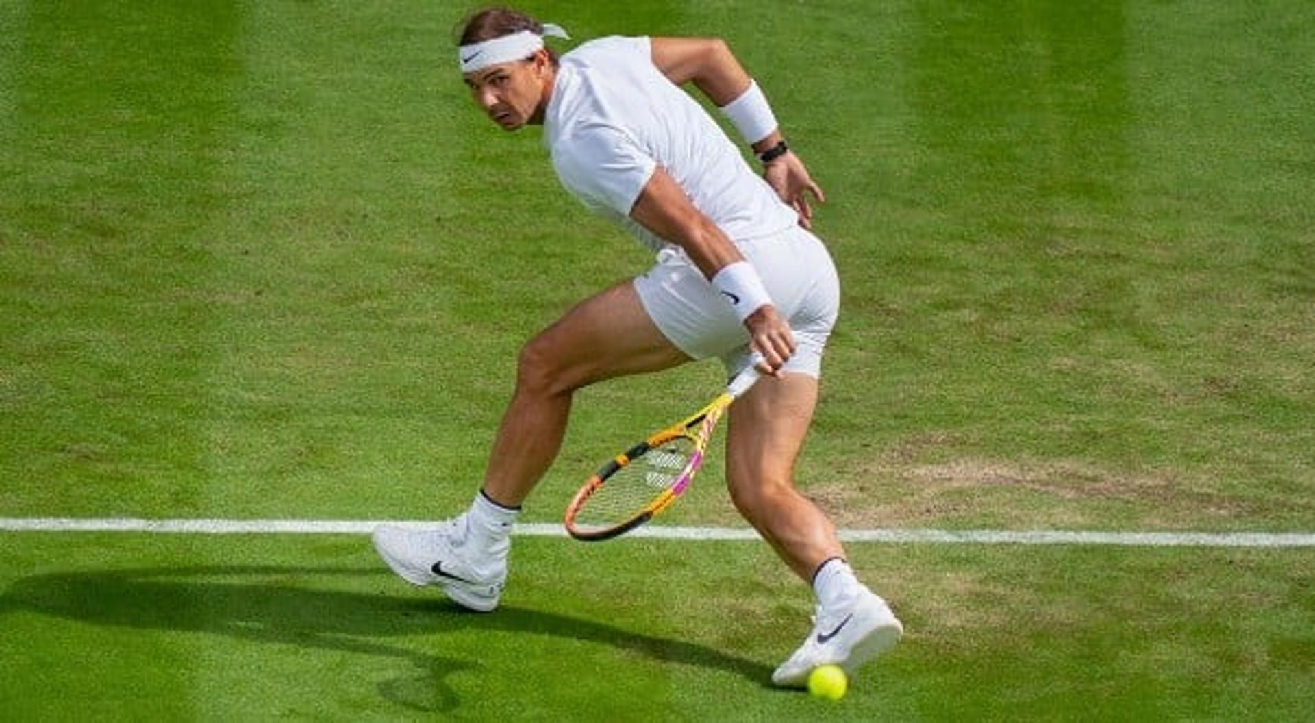 Rafael Nadal