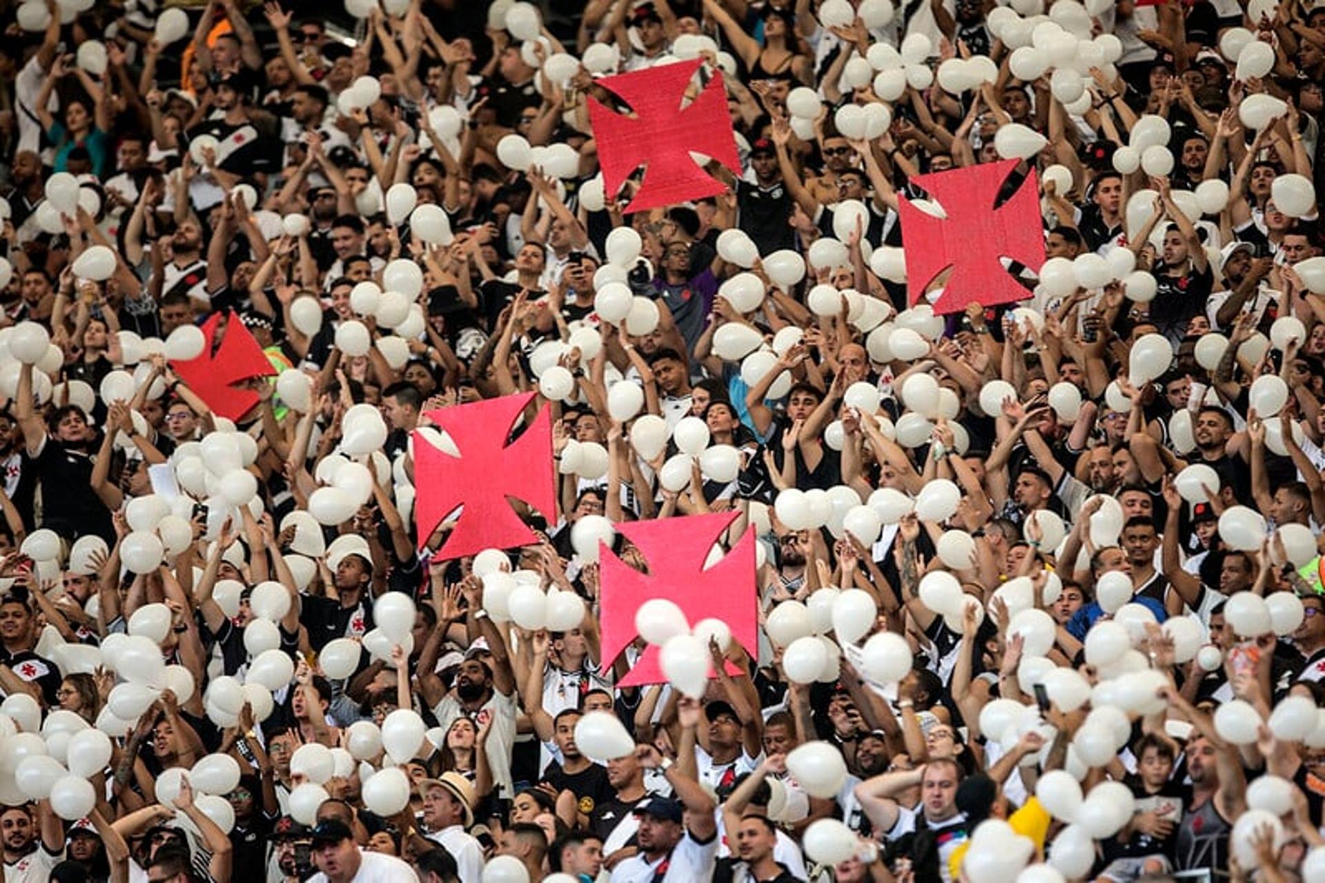 Torcida Vasco