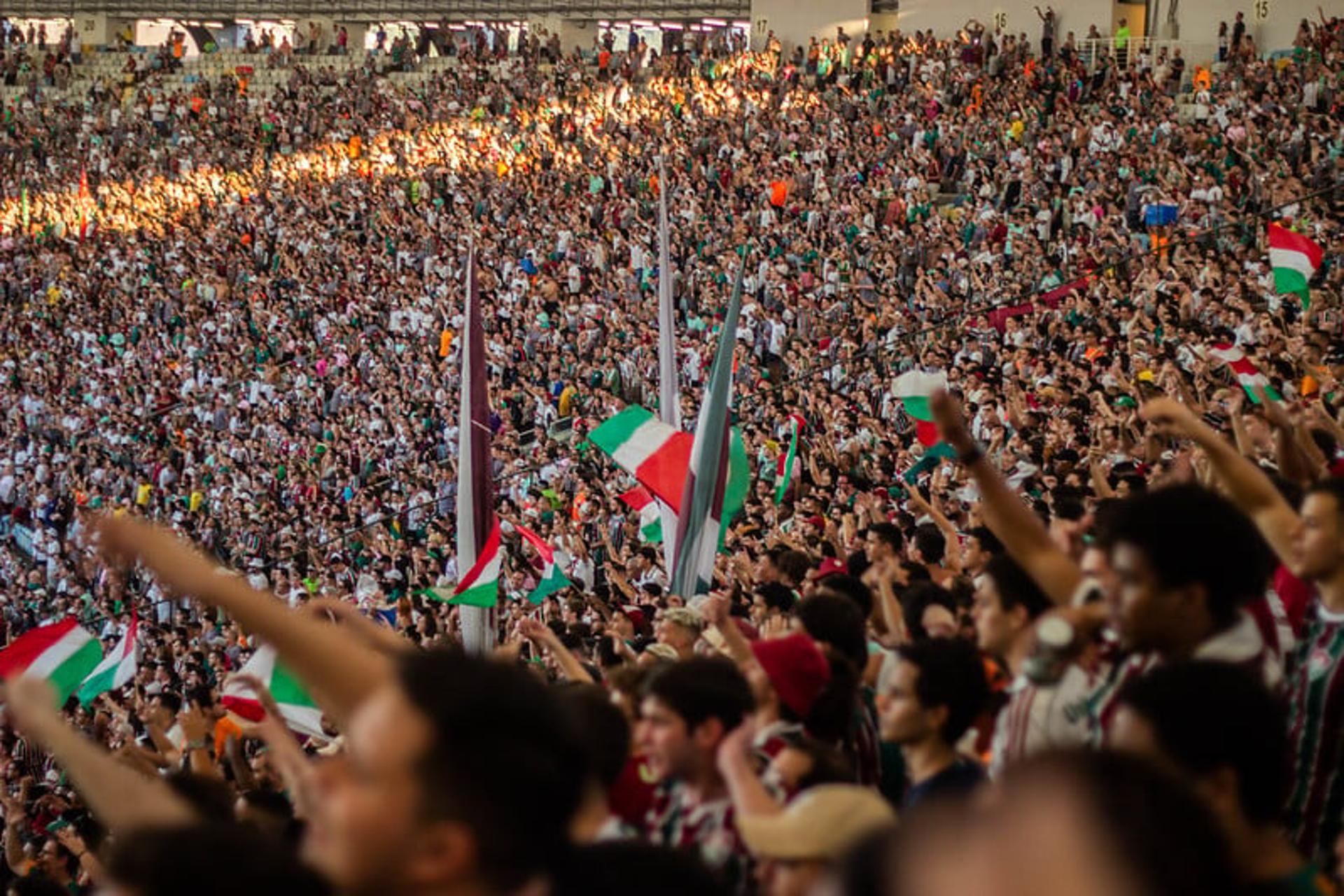 Maracanã - Fluminense