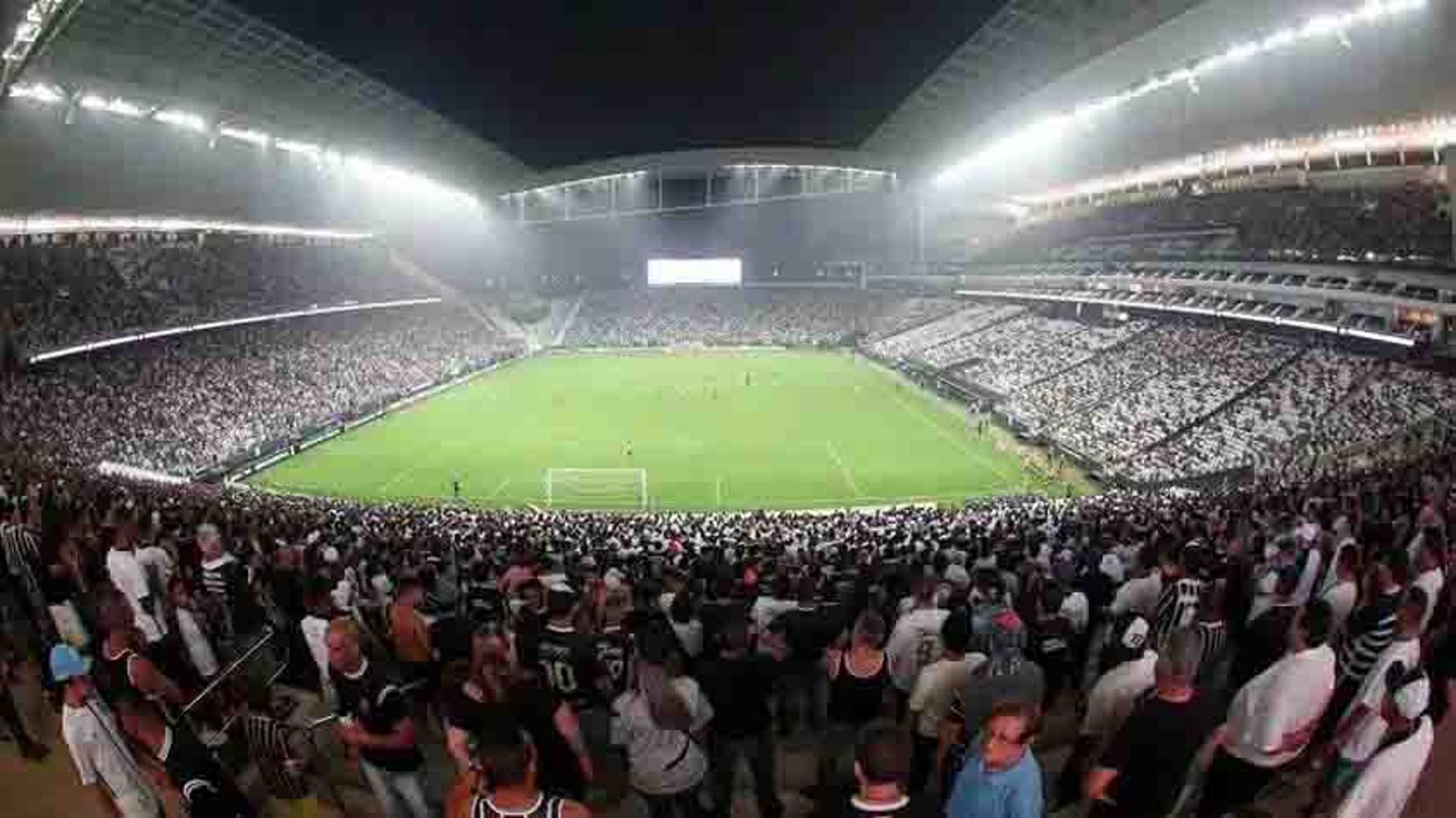 Torcida Corinthians