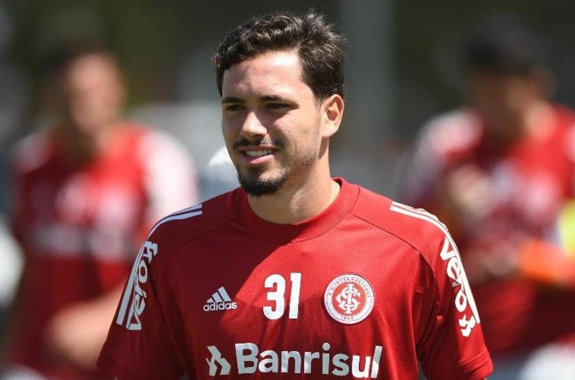 Maurício - Internacional