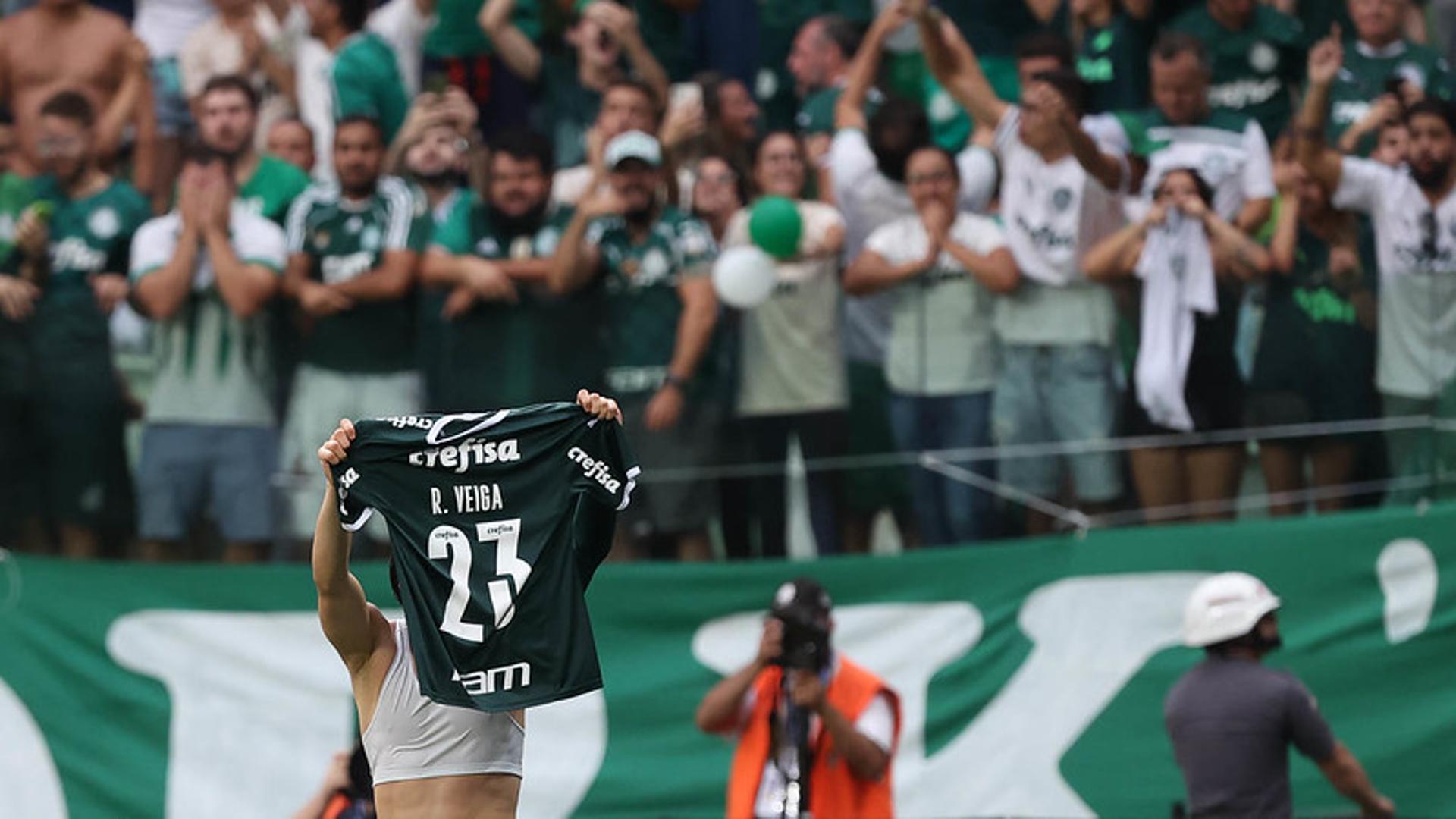 Palmeiras - Allianz Parque