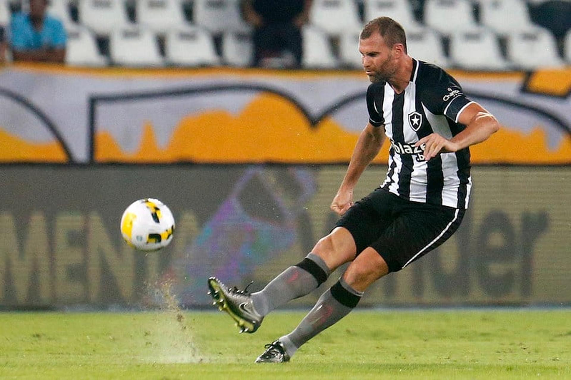 Joel Carli - Botafogo