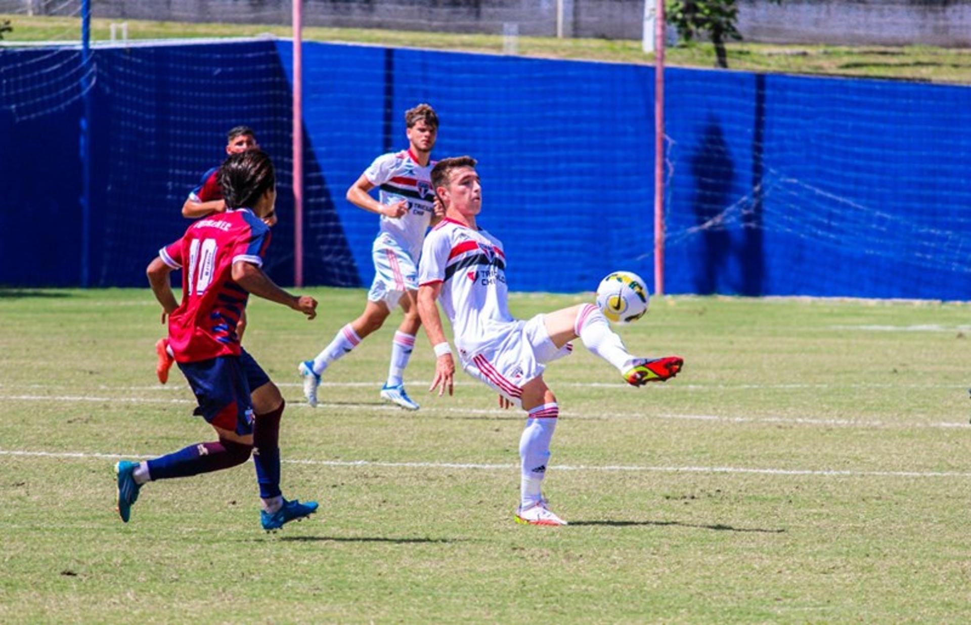 São Paulo Sub-20