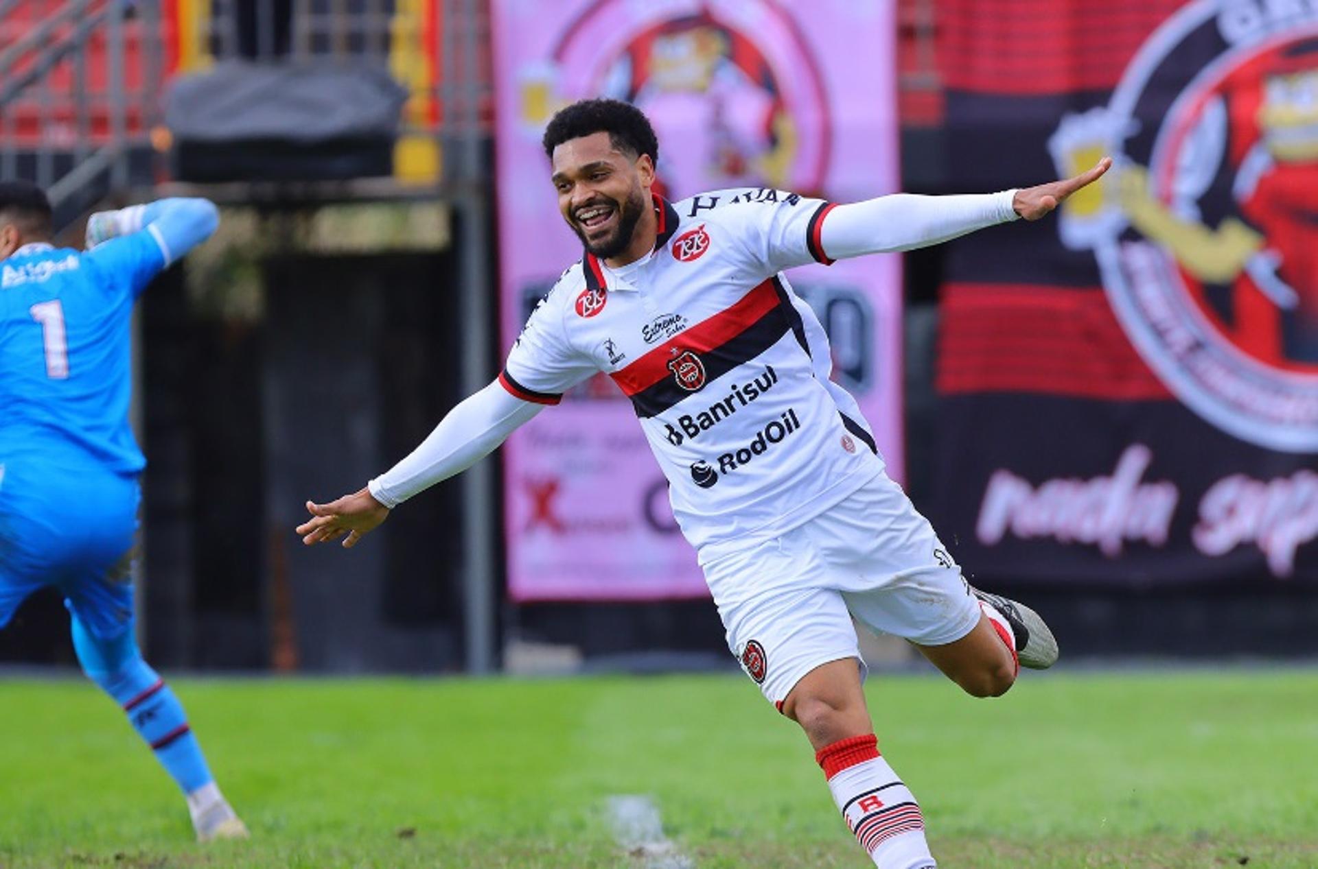 Brasil de Pelotas - Campeonato Brasileiro Série C