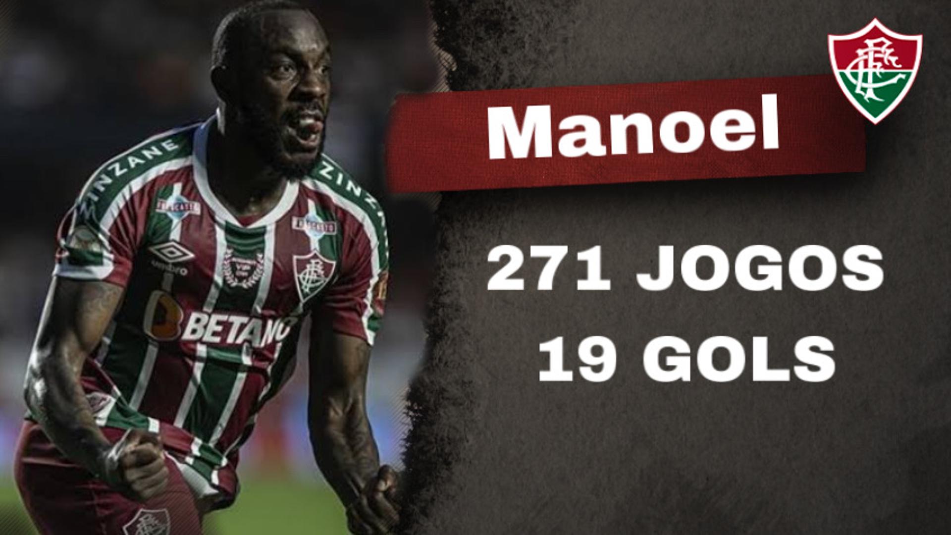 Manoel Fluminense