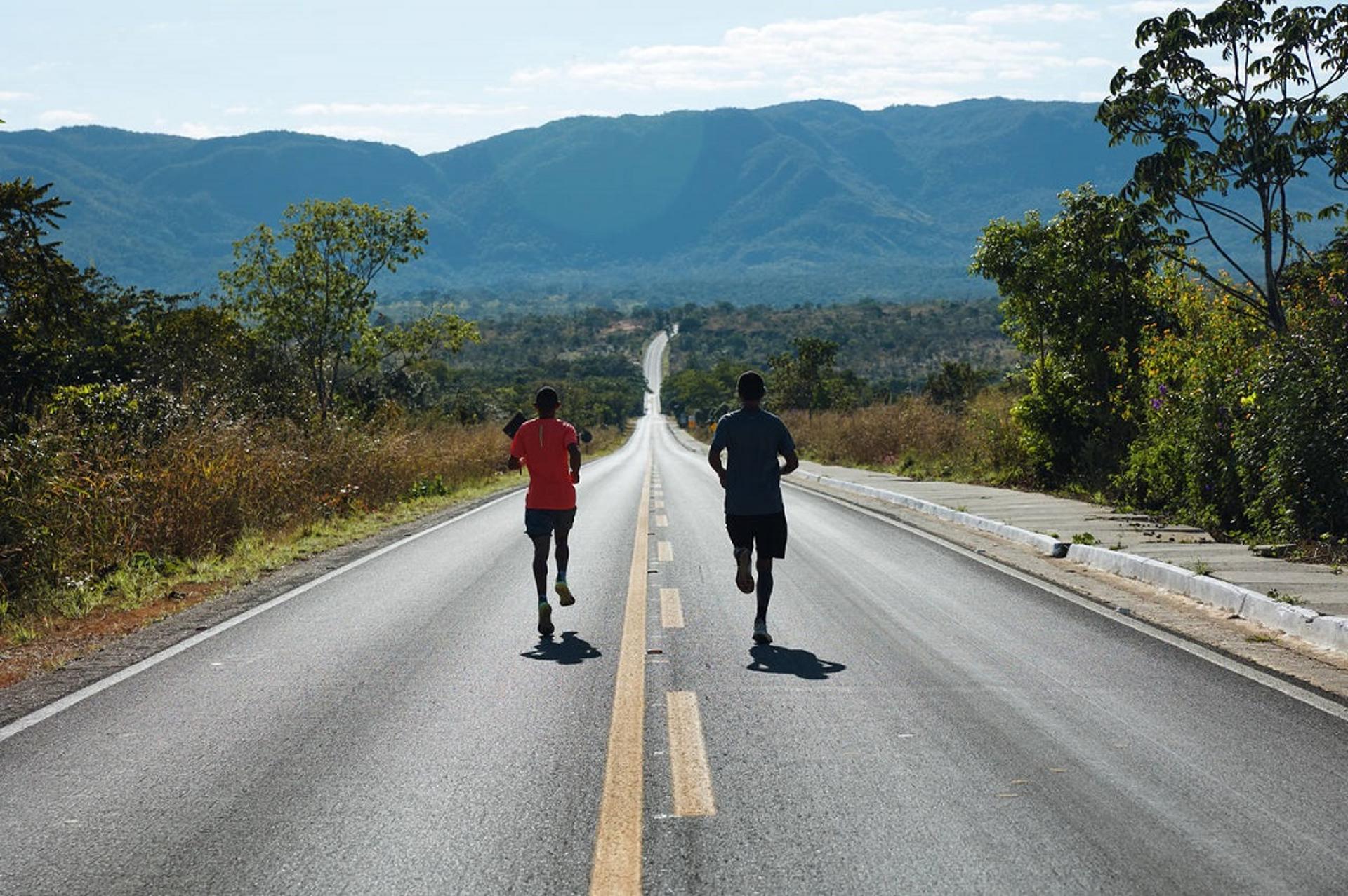 Inscrições para a etapa do Bota Pra Correr na Chapada dos Veadeiros (GO) terminam no dia 30 de julho. (Divulgação)