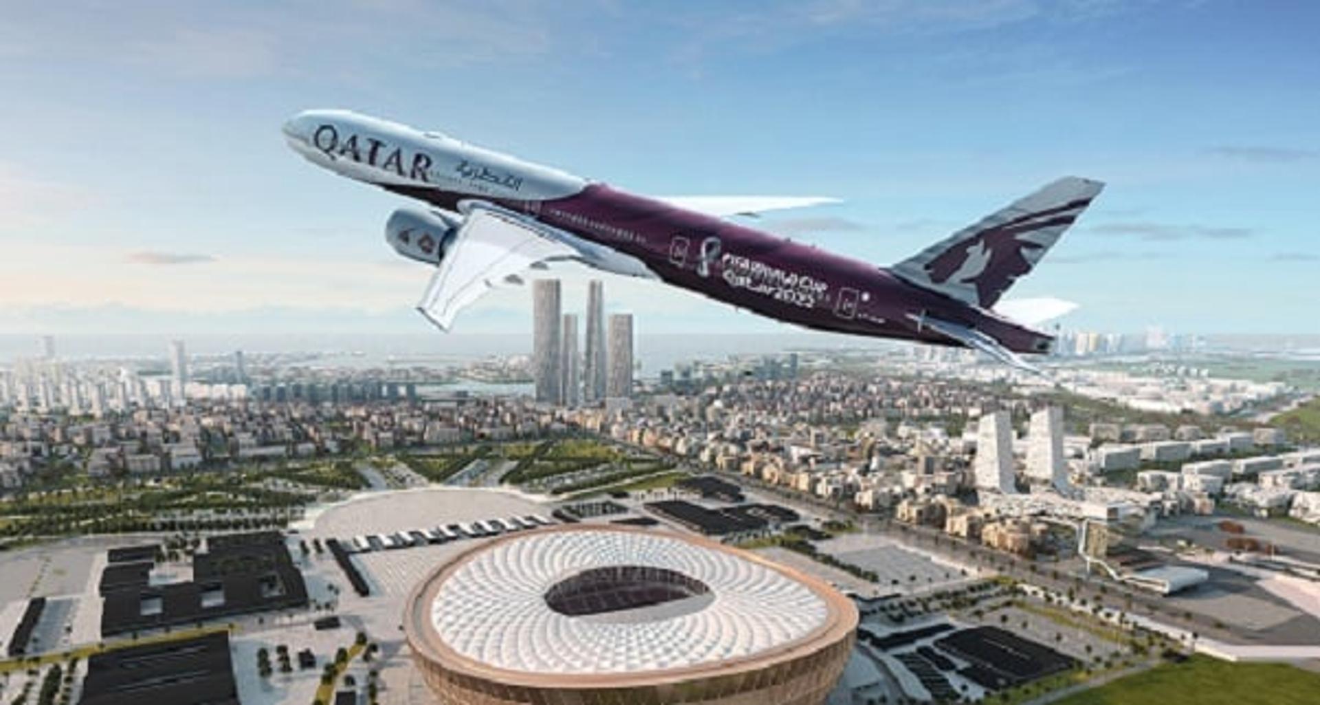 Qatar Airways