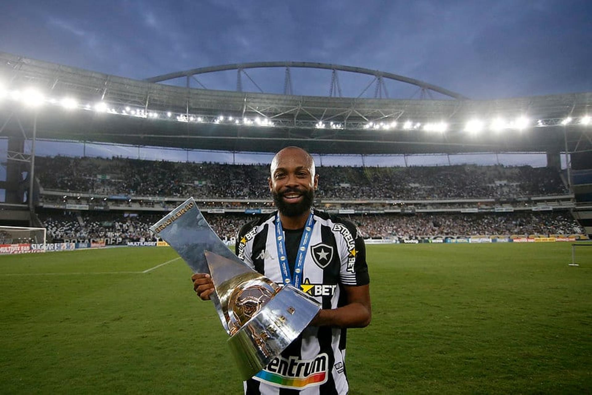 Chay - Botafogo