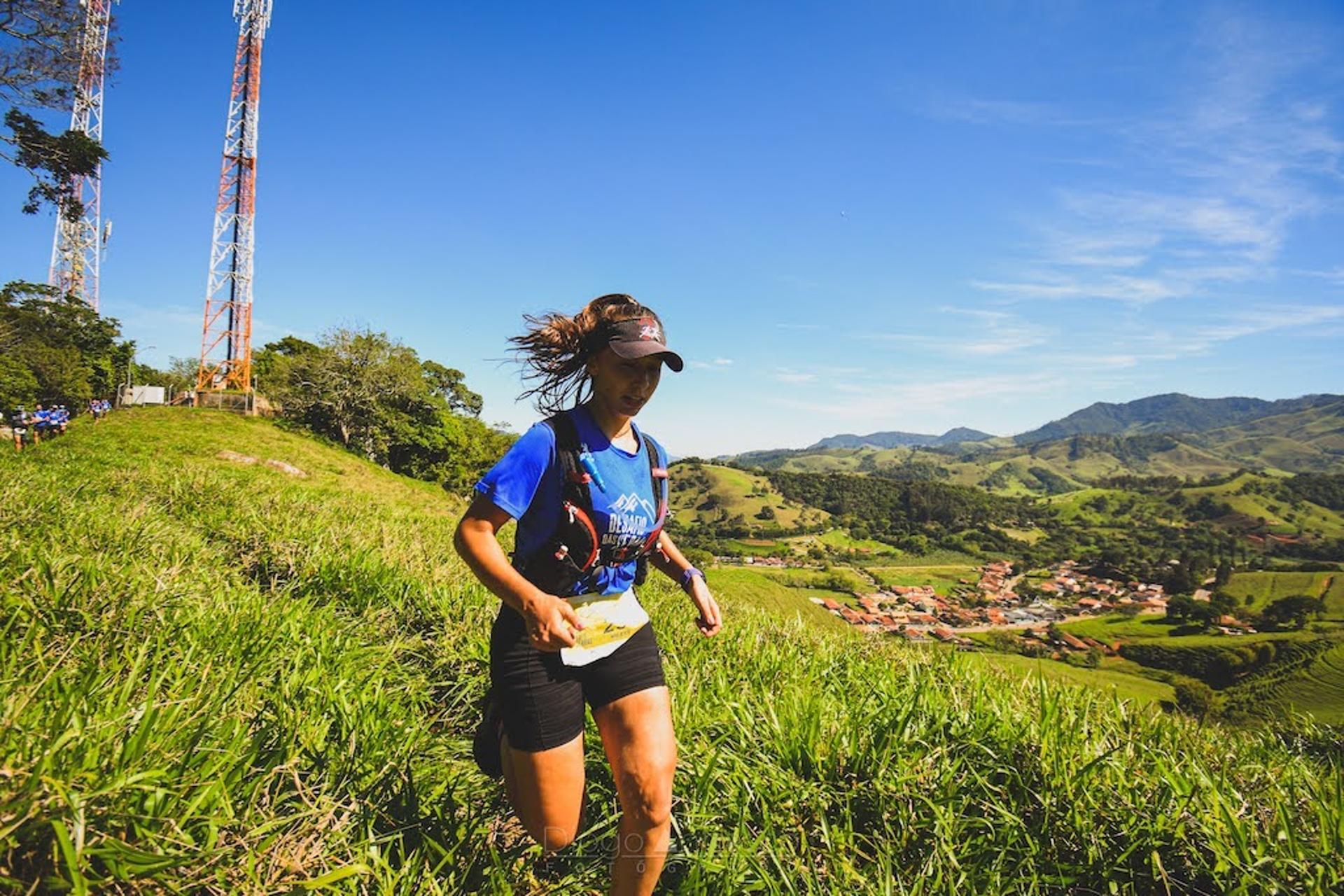 Provas dos Desafios das Serras, com distâncias de 6km a 90km, estão com inscrições abertas. (Divulgação)