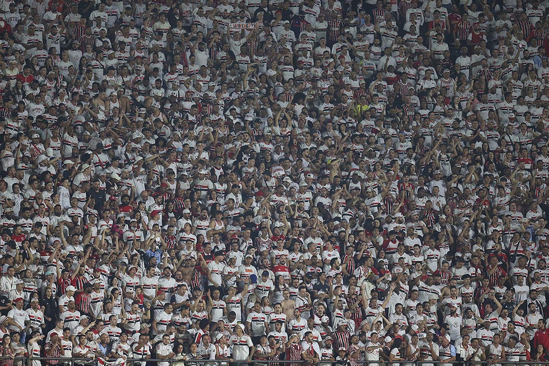 Torcida do São Paulo