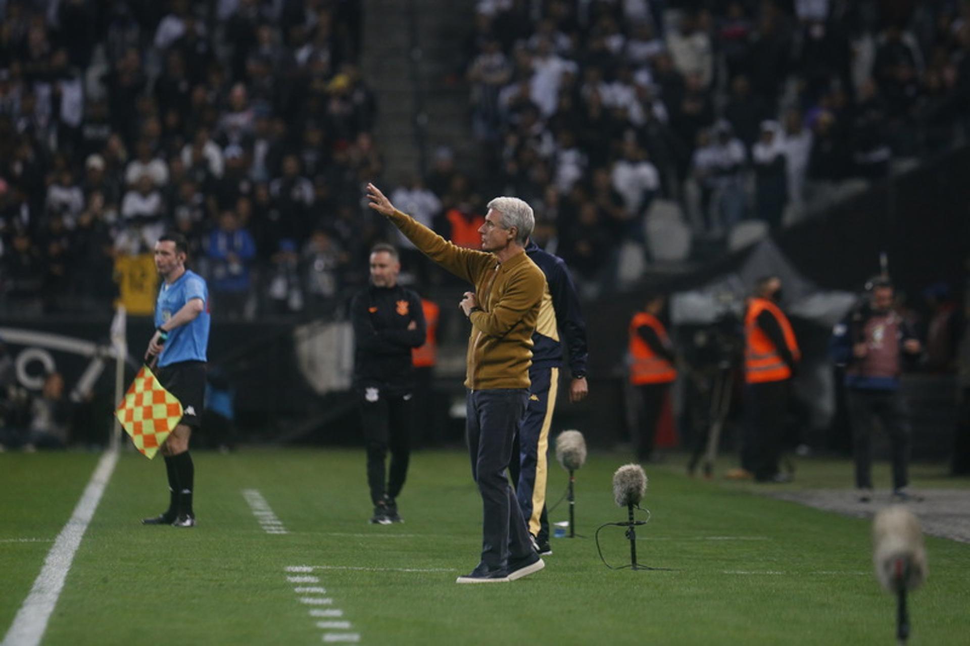 Luís Castro - Botafogo