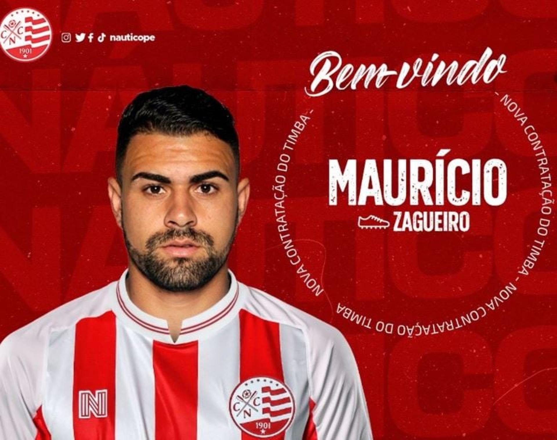 Mauricio