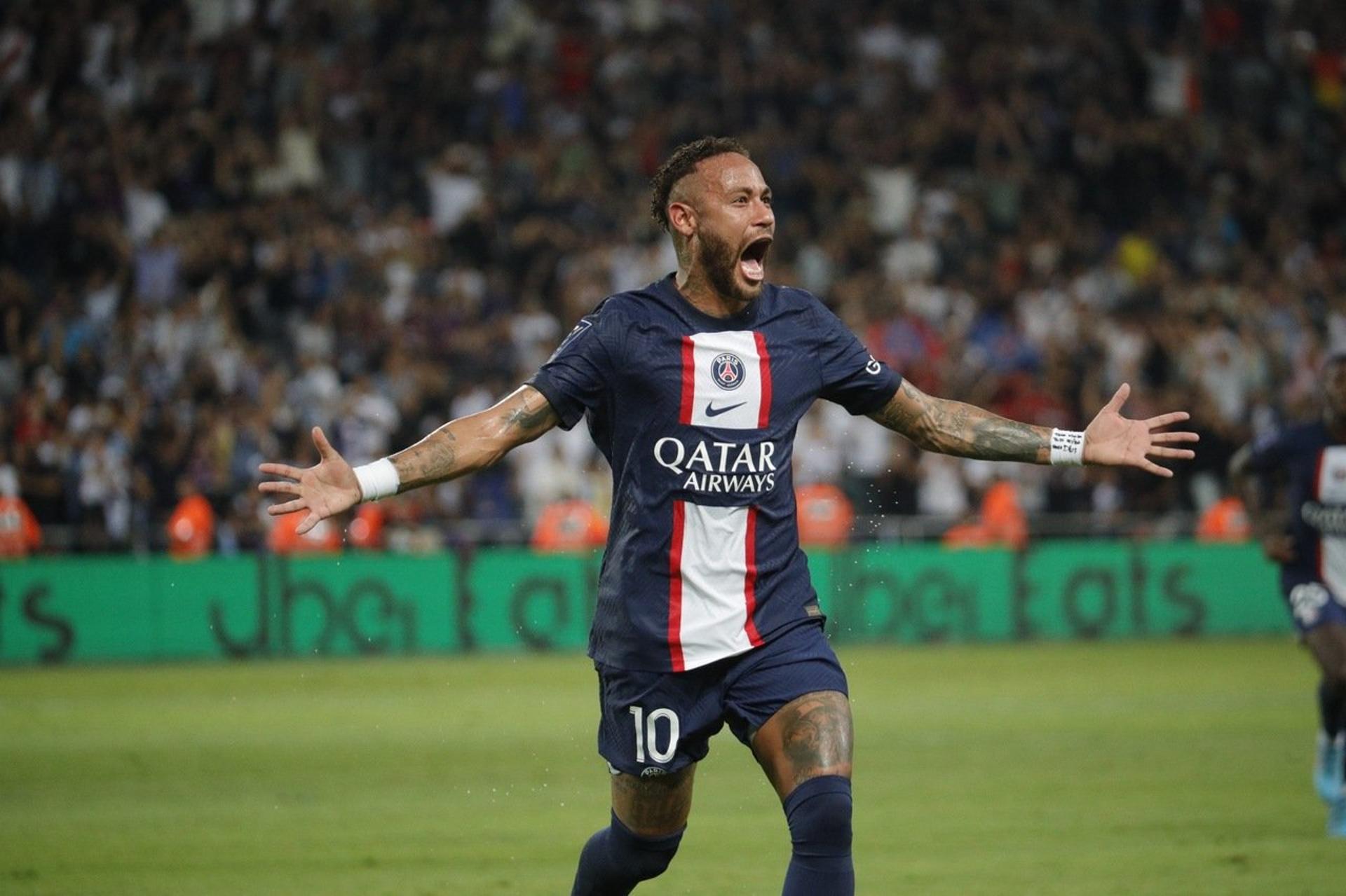 Neymar - PSG