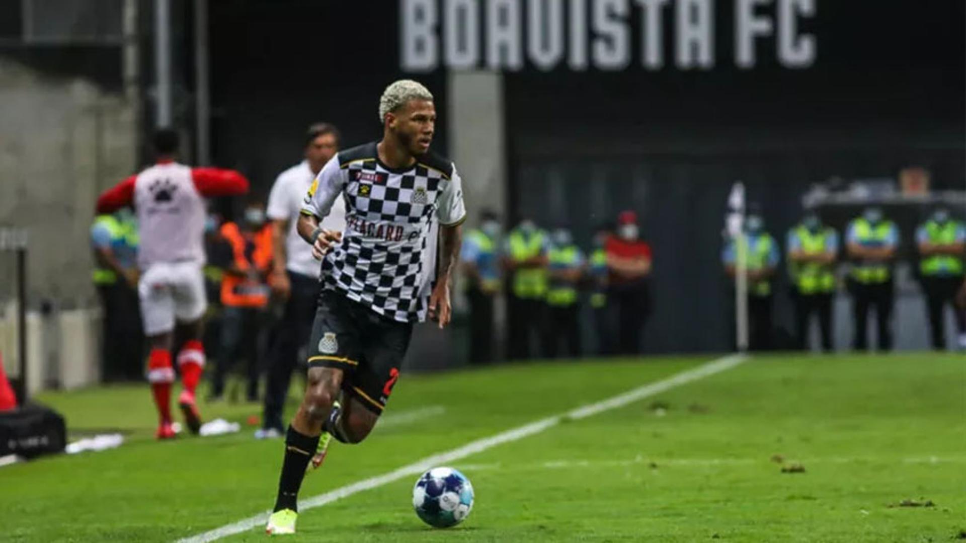 Nathan - Boavista