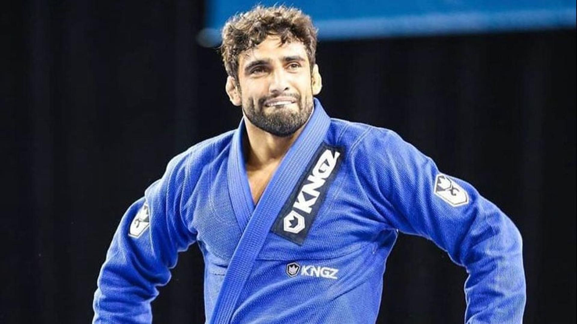 Leandro Lo