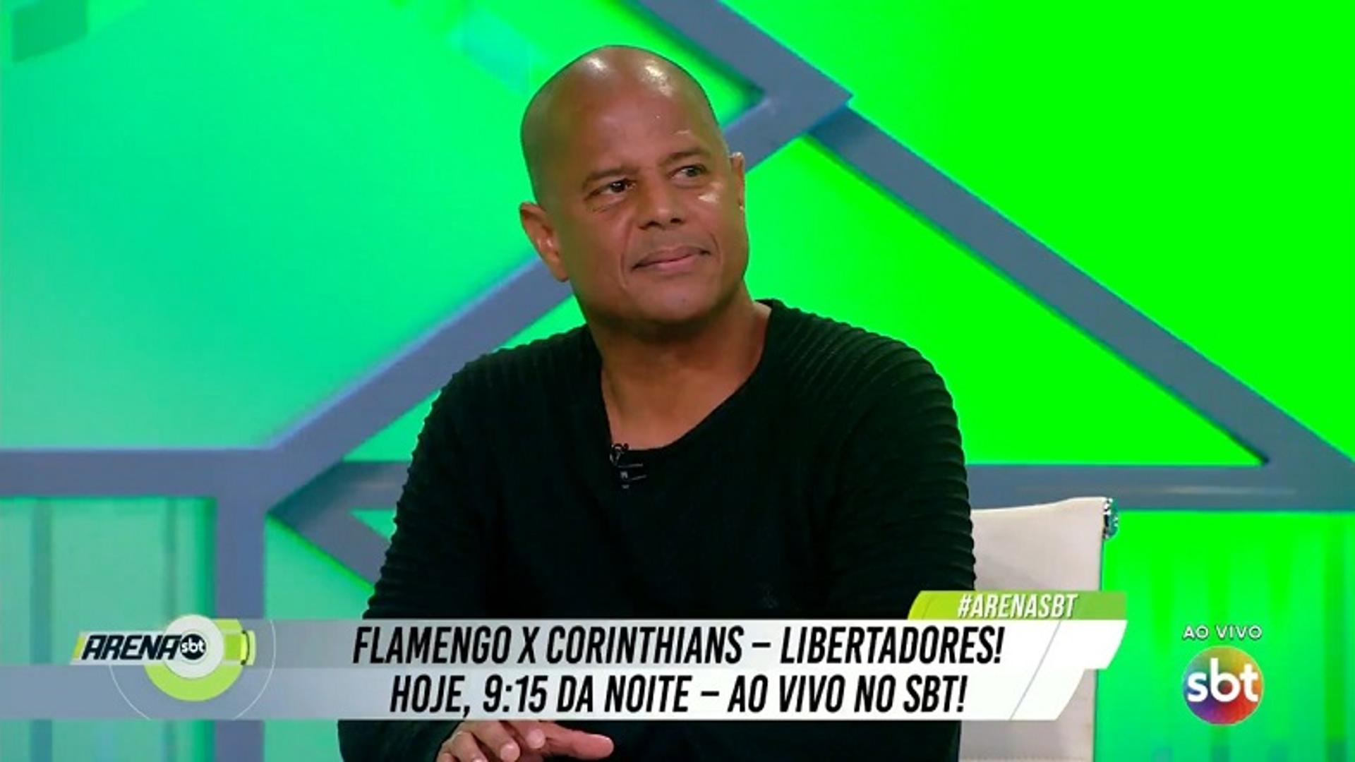 Marcelinho Carioca