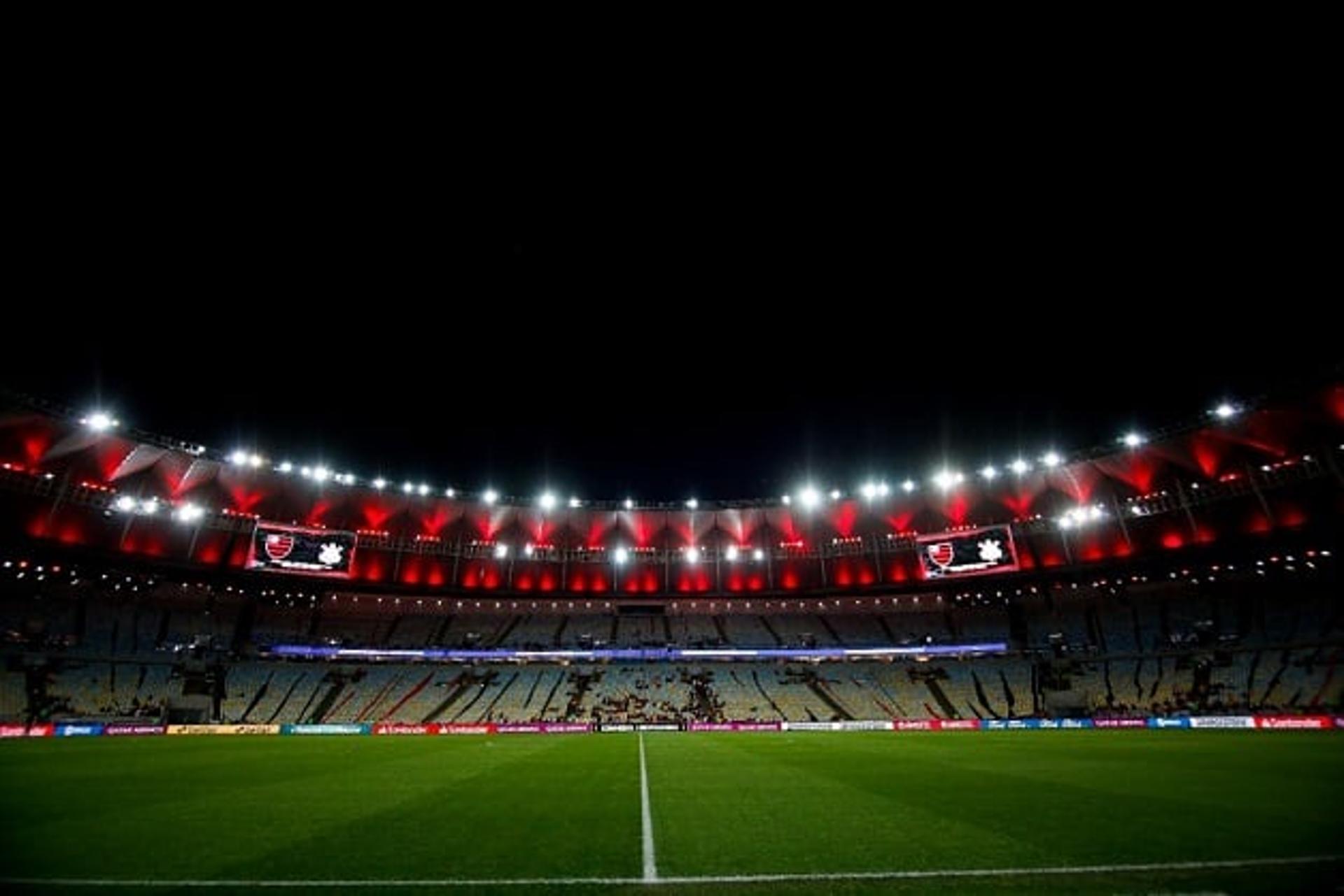 Flamengo - Maracanã