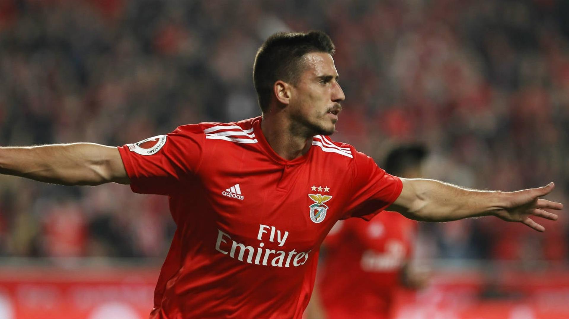 Gabriel Pires - Benfica