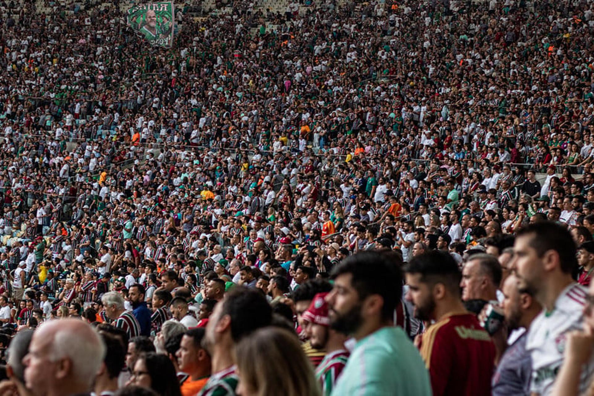 Fluminense x Cuiabá