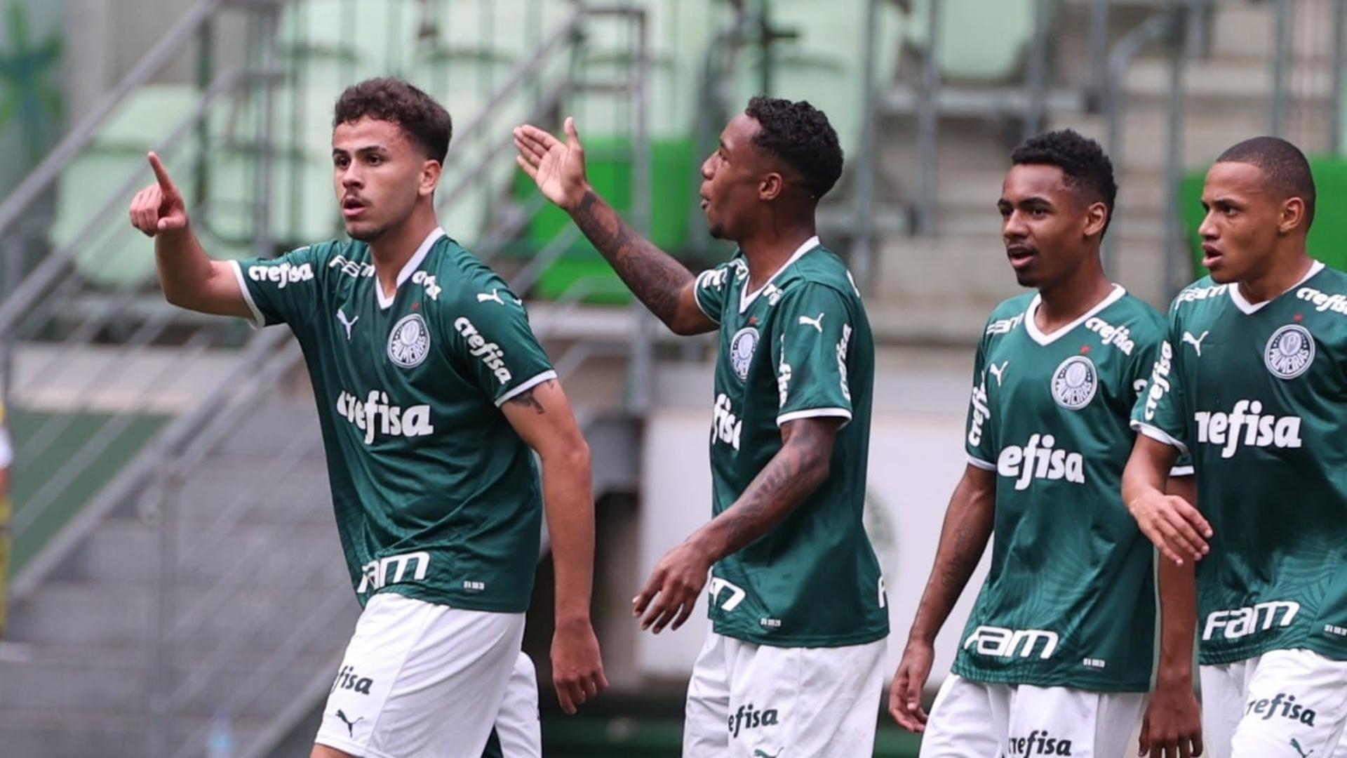 Palmeiras Sub-20